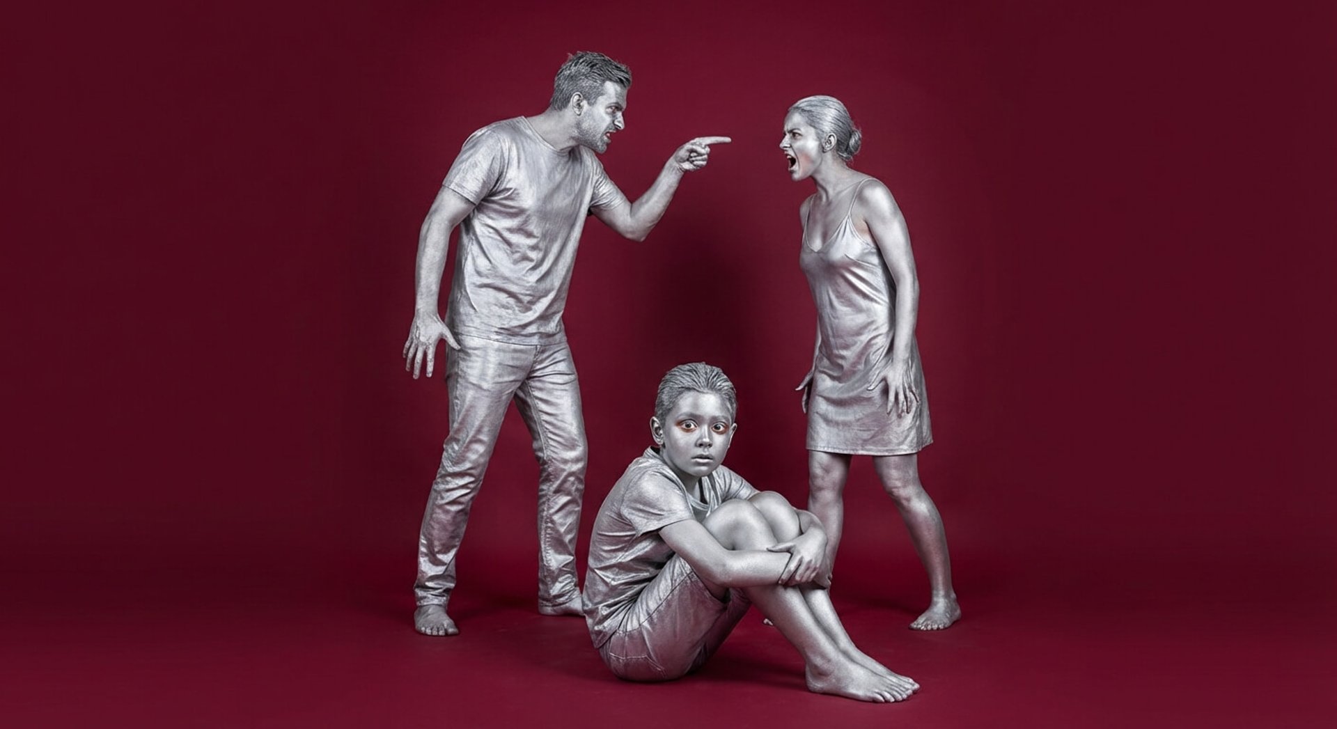 black blue and yellow textile