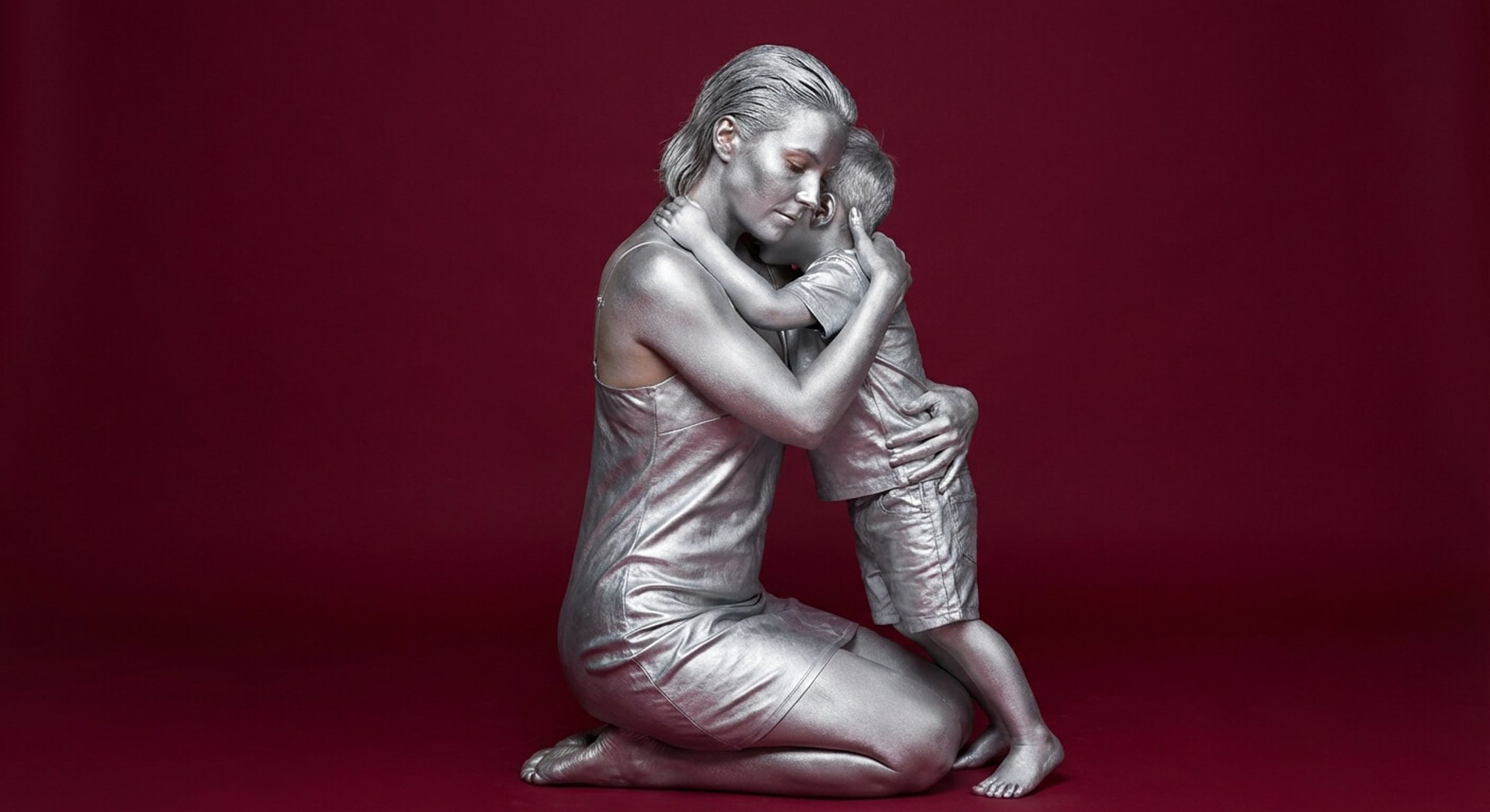 black blue and yellow textile