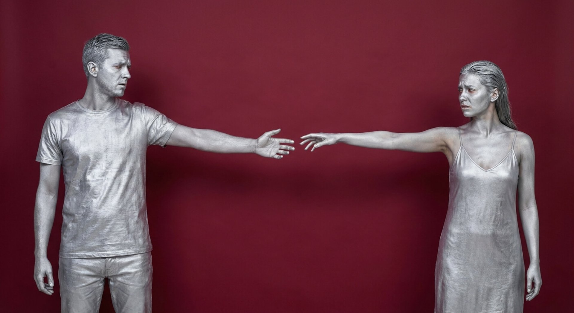 black blue and yellow textile