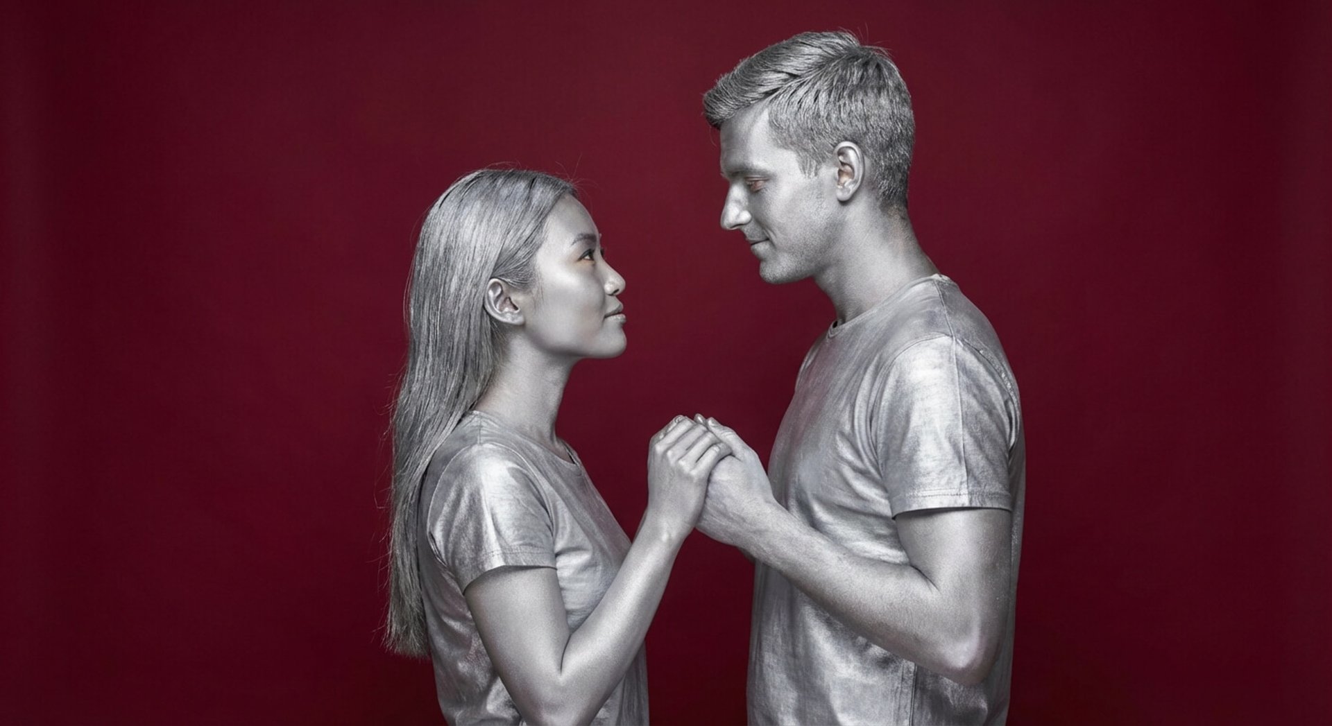 black blue and yellow textile