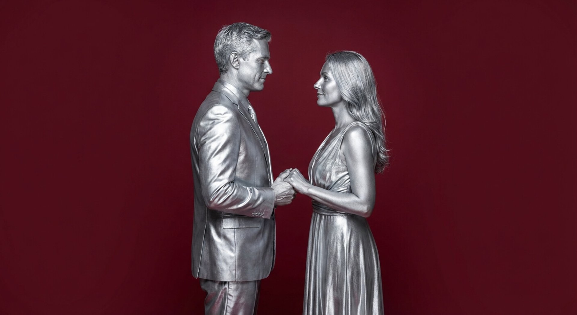 black blue and yellow textile