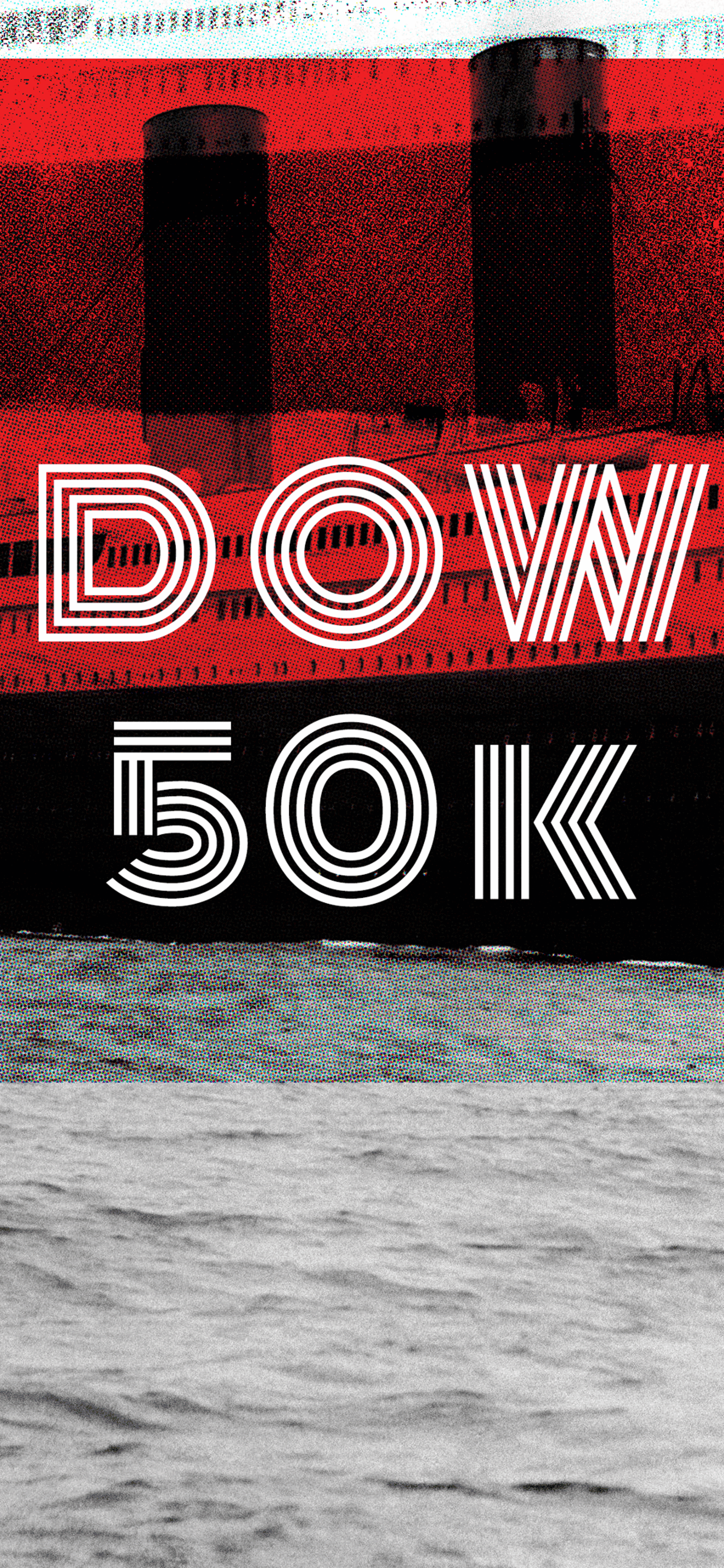 black and white bed linen