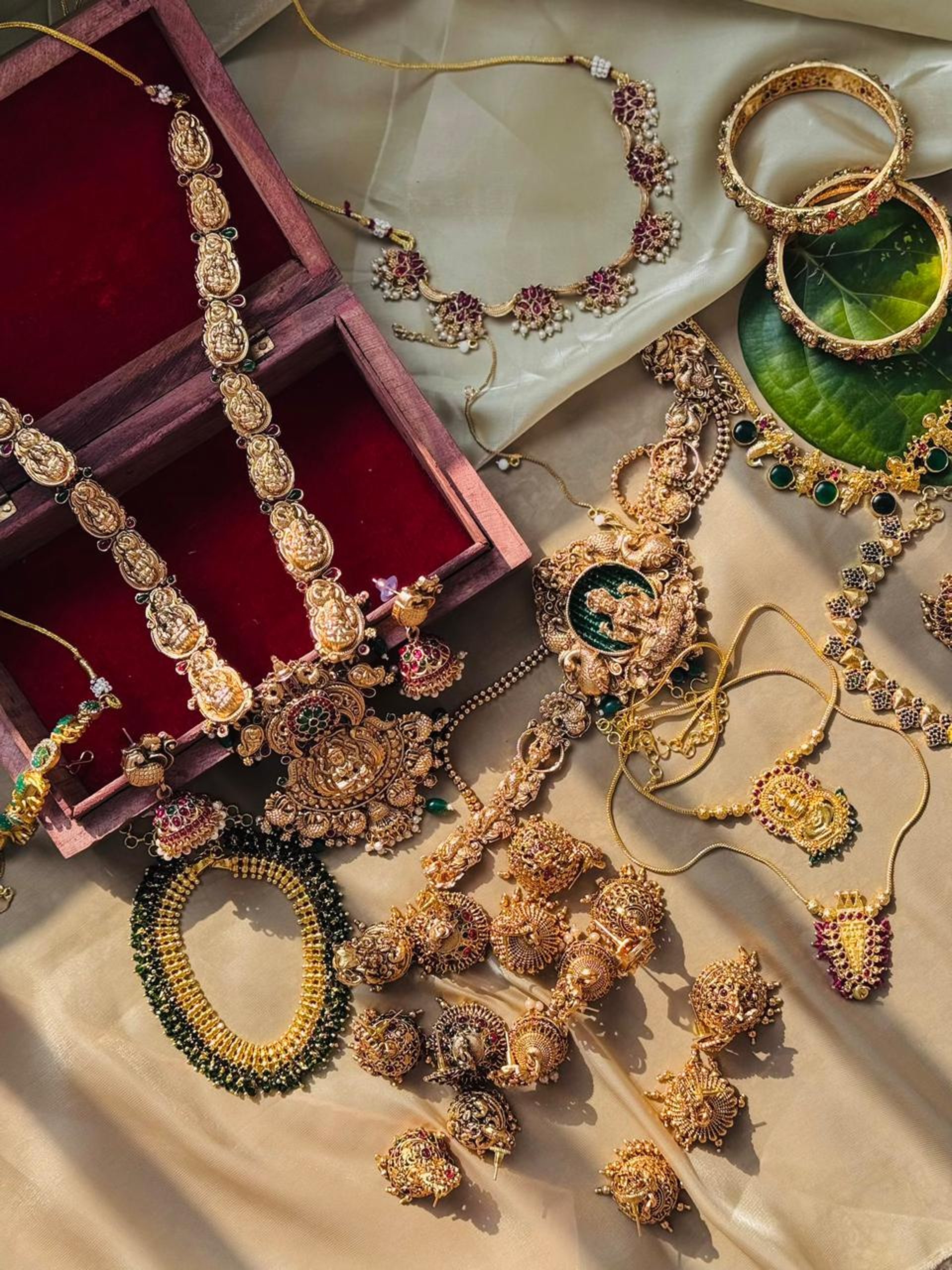 woman holding dried flower