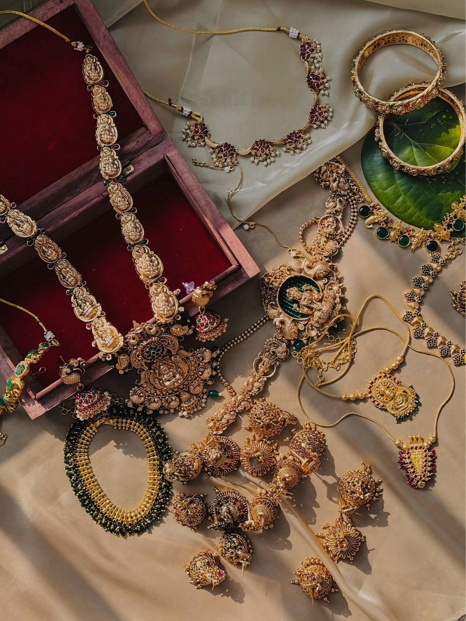 woman holding dried flower