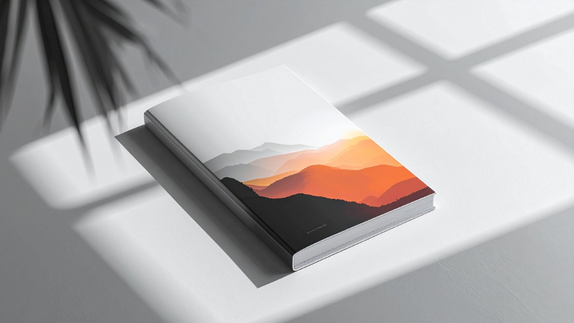 black and white bed linen