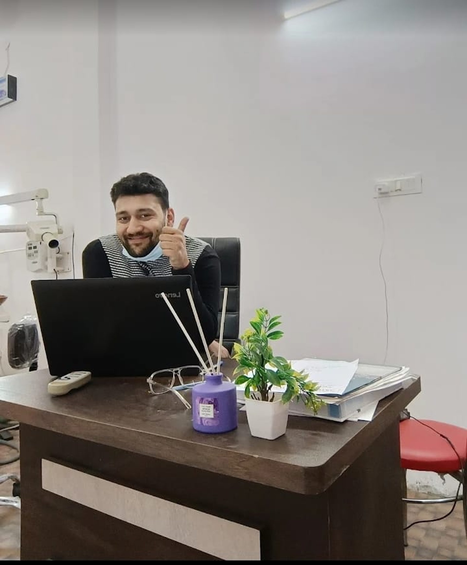 woman wearing yellow long-sleeved dress under white clouds and blue sky during daytime