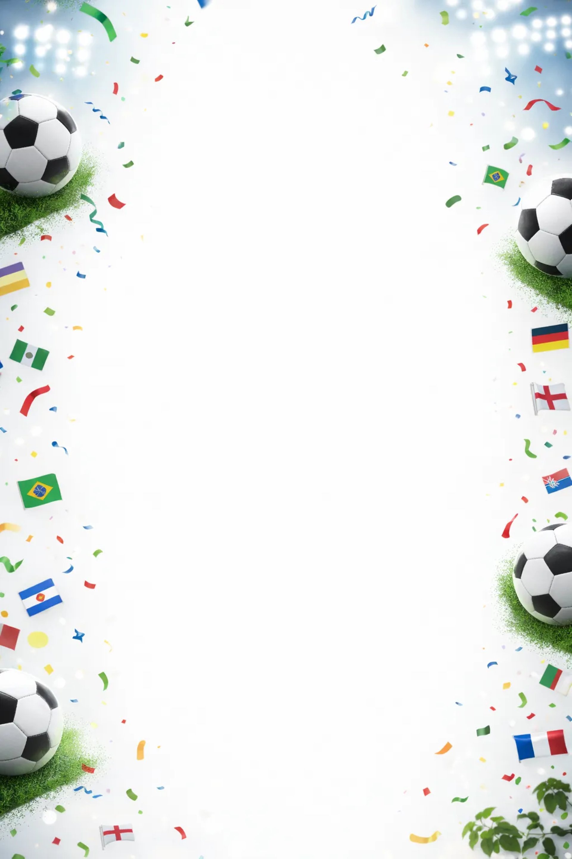 man playing soccer game on field