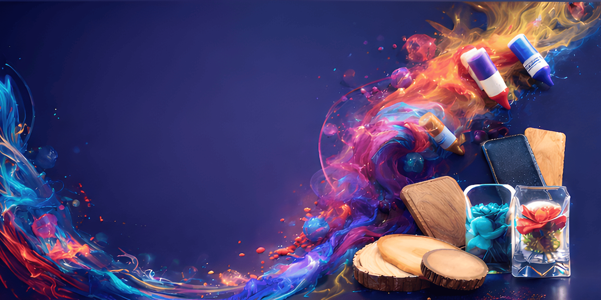 person wearing grey knit sweater