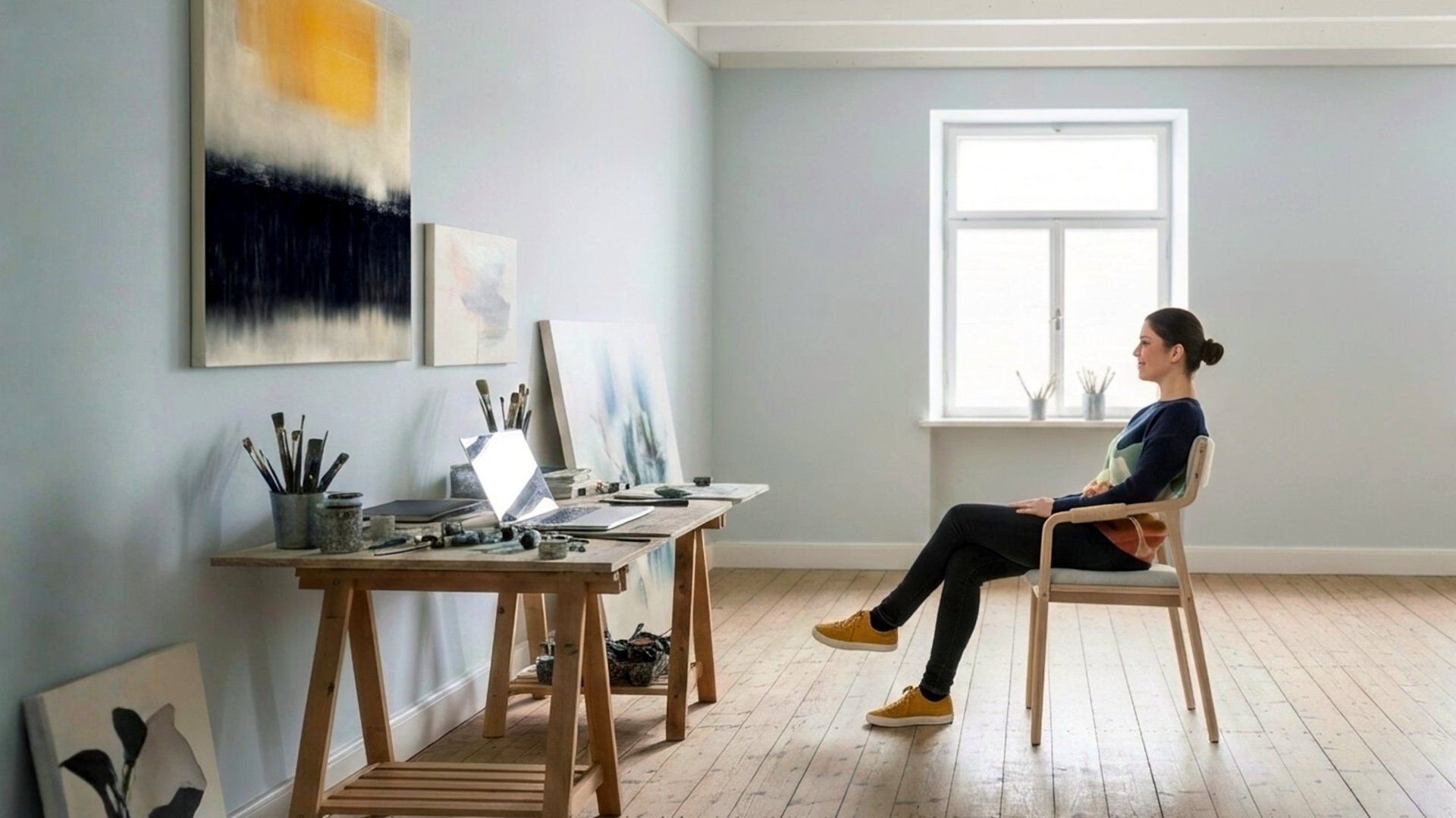 black and white bed linen