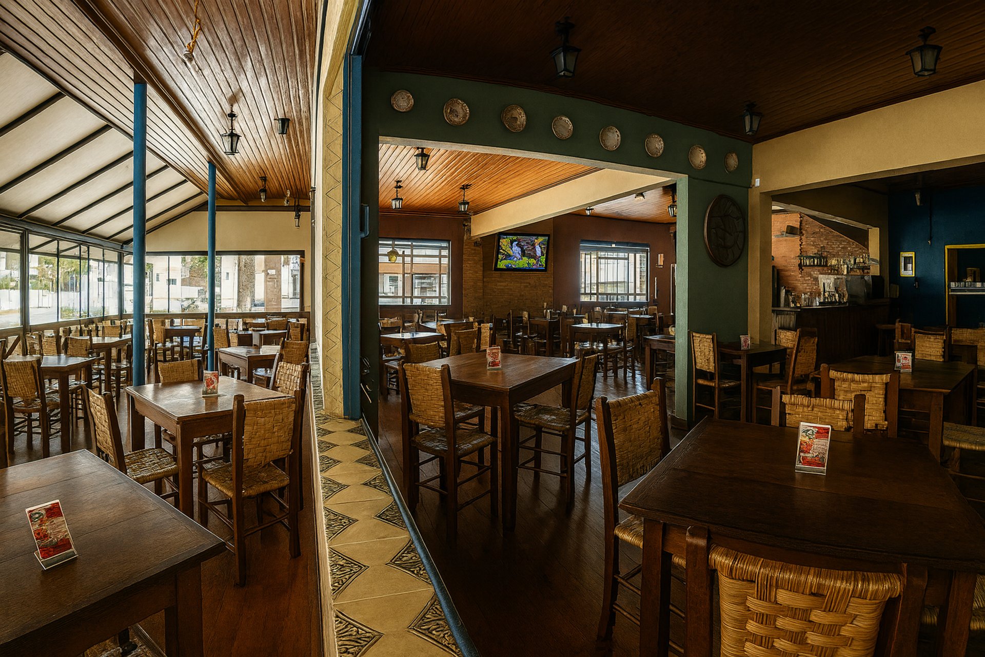 woman wearing yellow long-sleeved dress under white clouds and blue sky during daytime