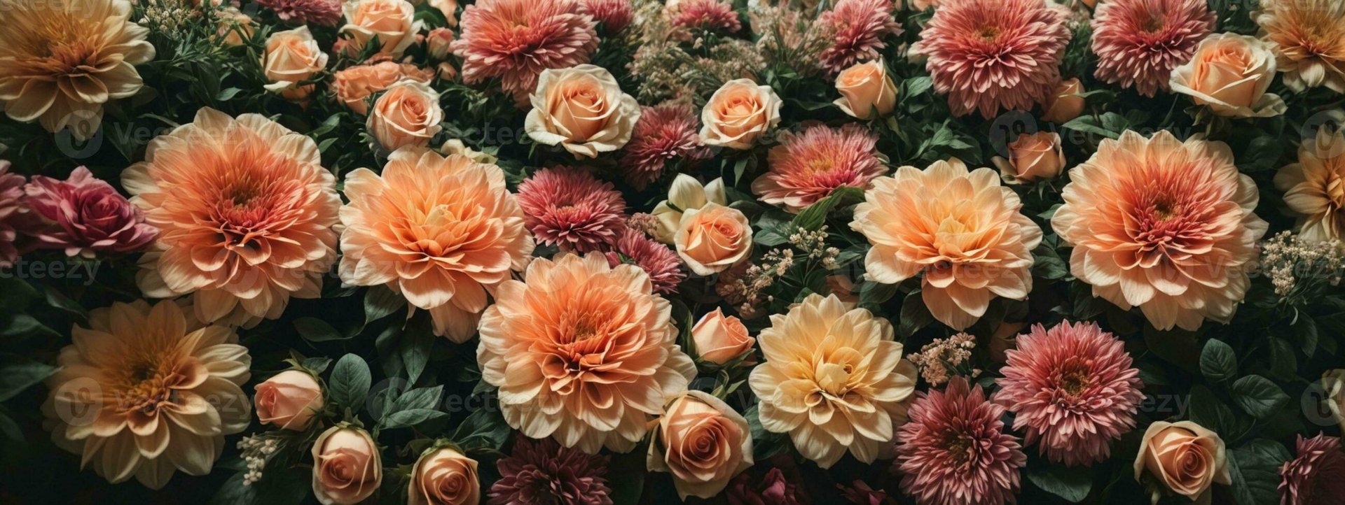 selective focus photography of red petaled flower