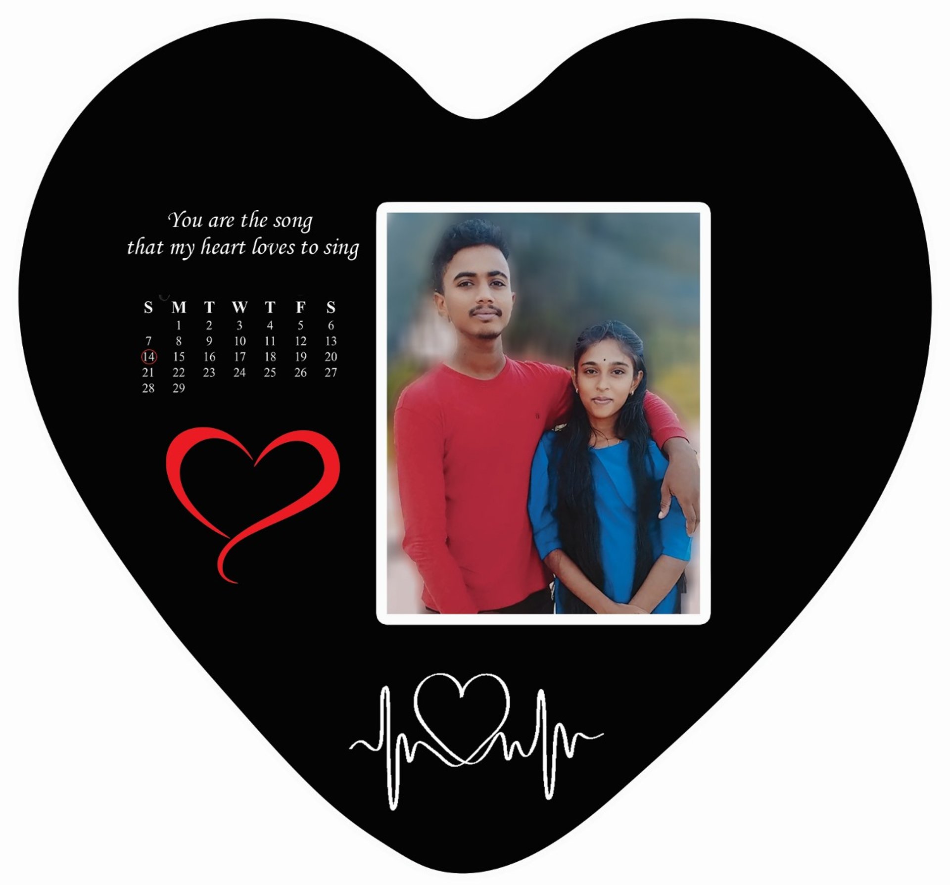 woman wearing yellow long-sleeved dress under white clouds and blue sky during daytime