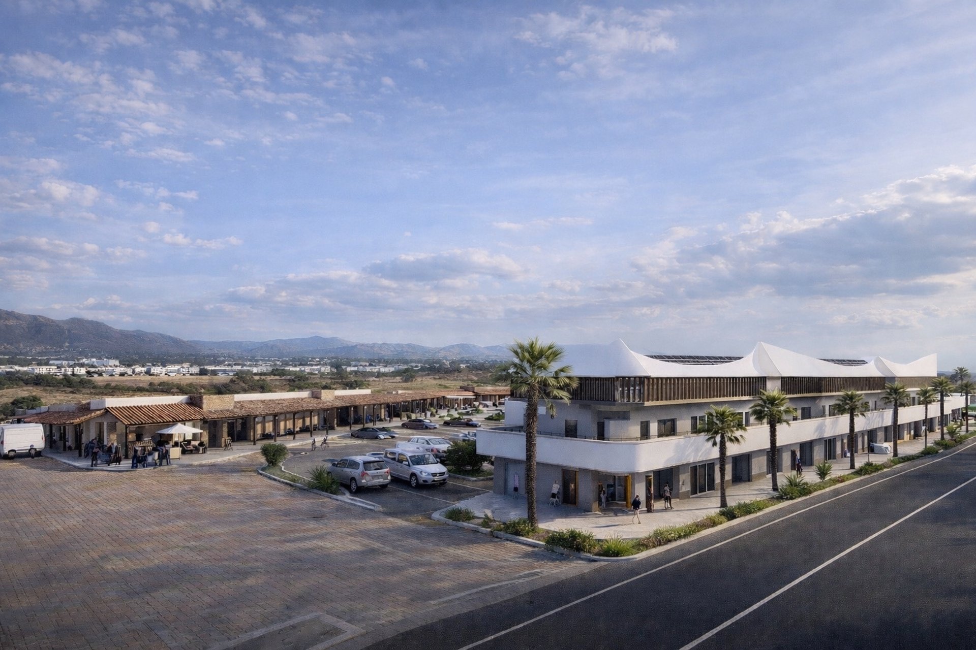 black blue and yellow textile