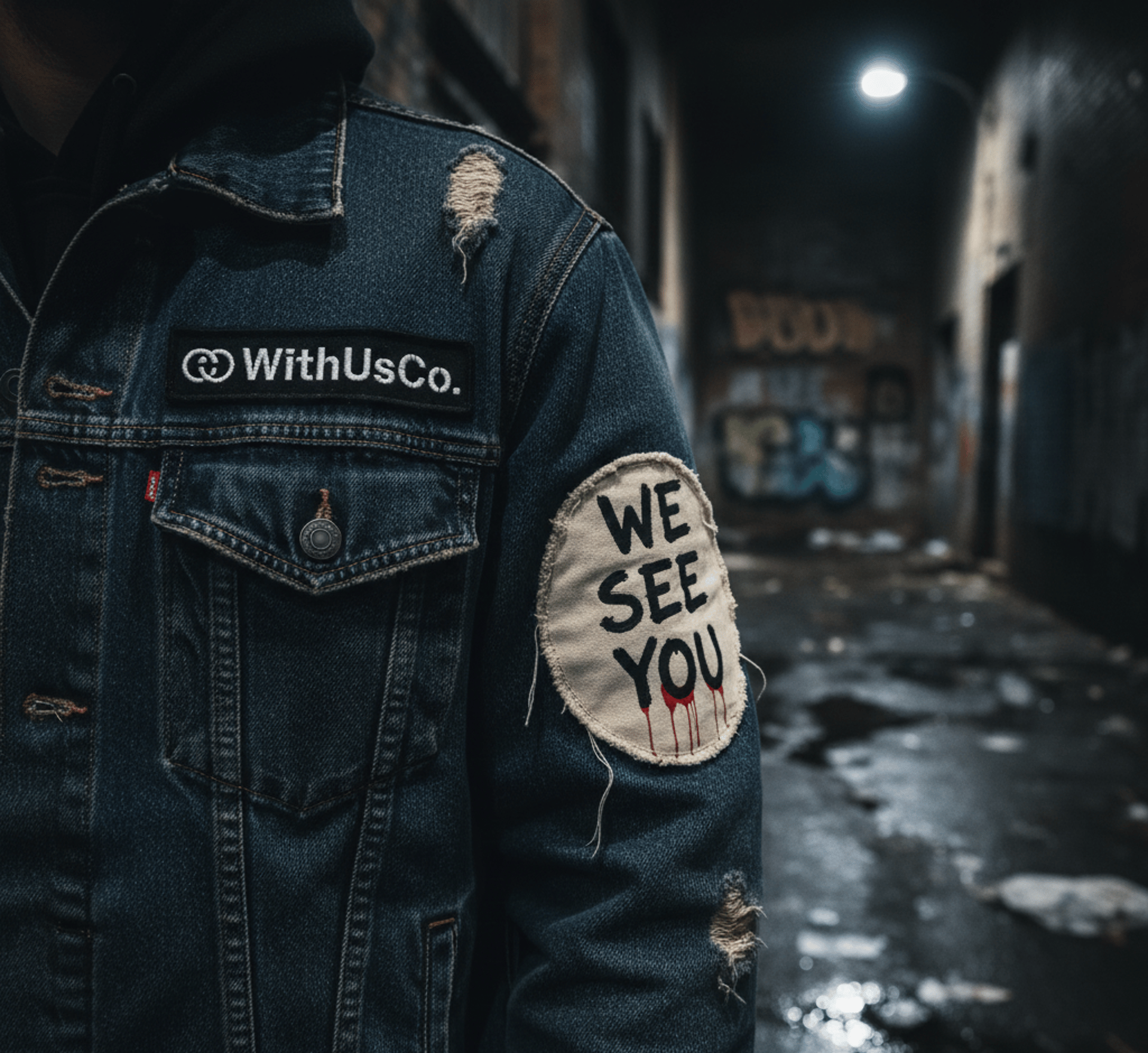 mountain range under blue sky