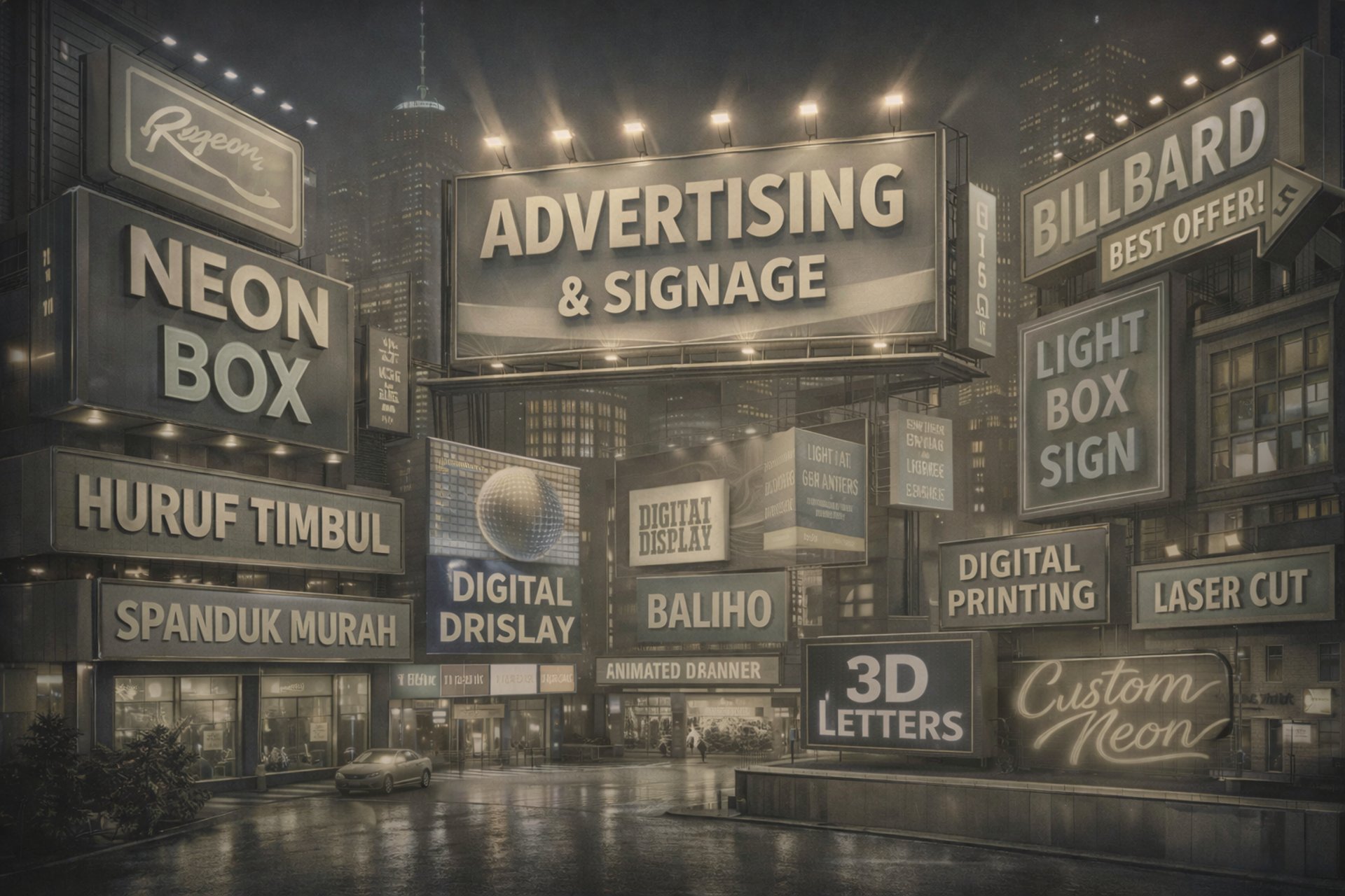 black and white bed linen