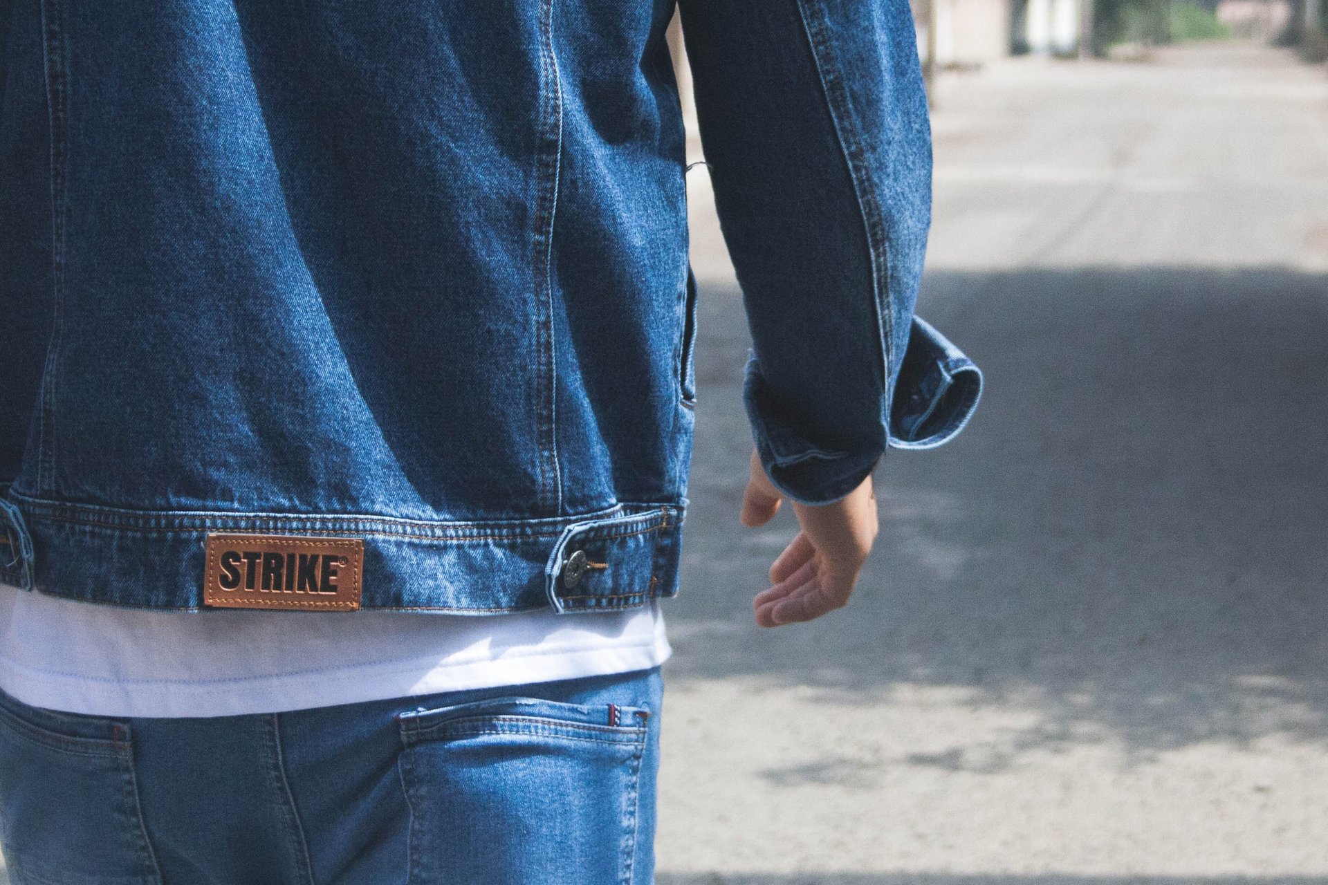 mountain range under blue sky