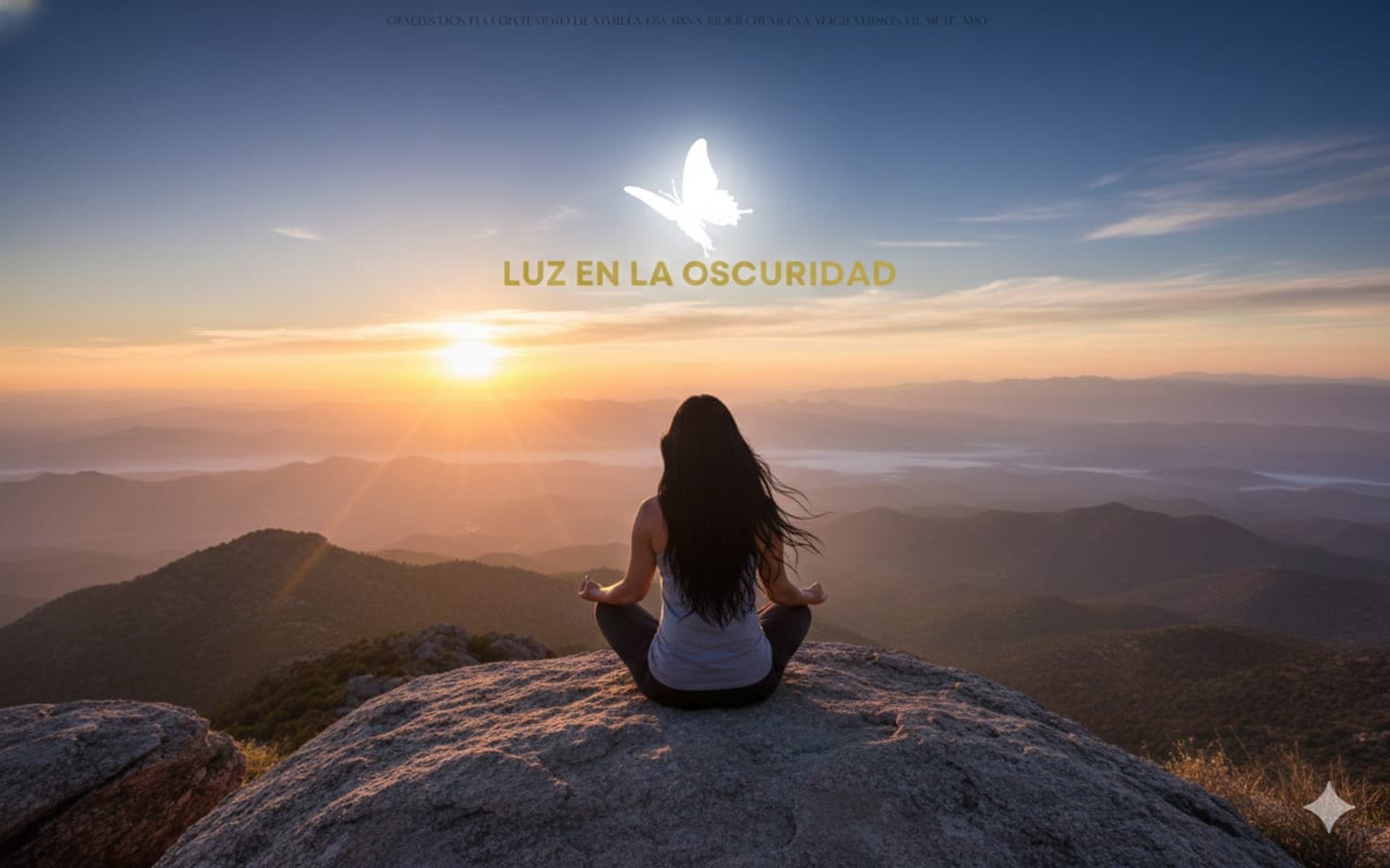 woman wearing gray long-sleeved shirt facing the sea