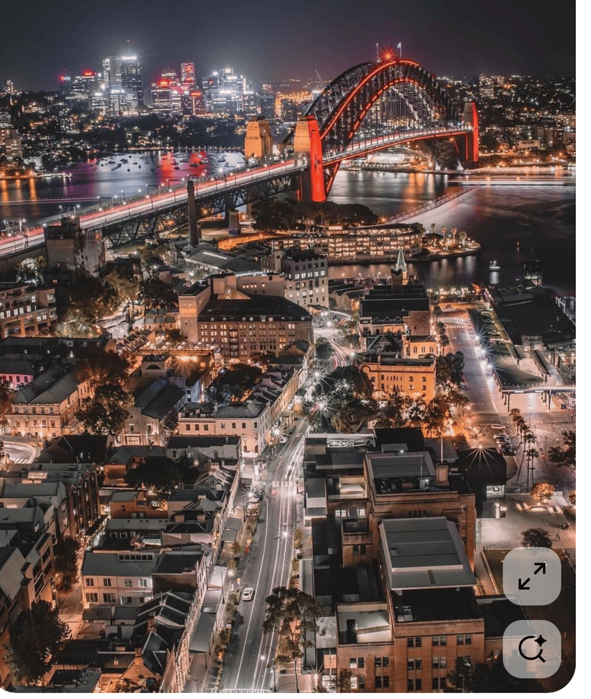 gray computer monitor