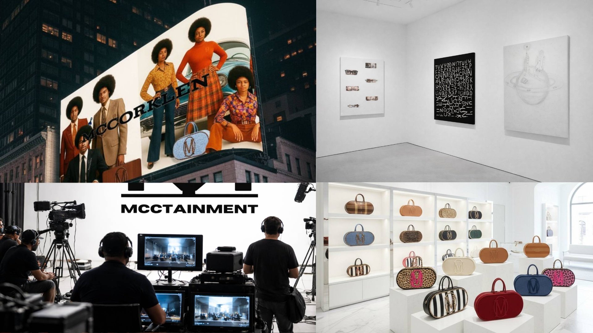 black and white bed linen