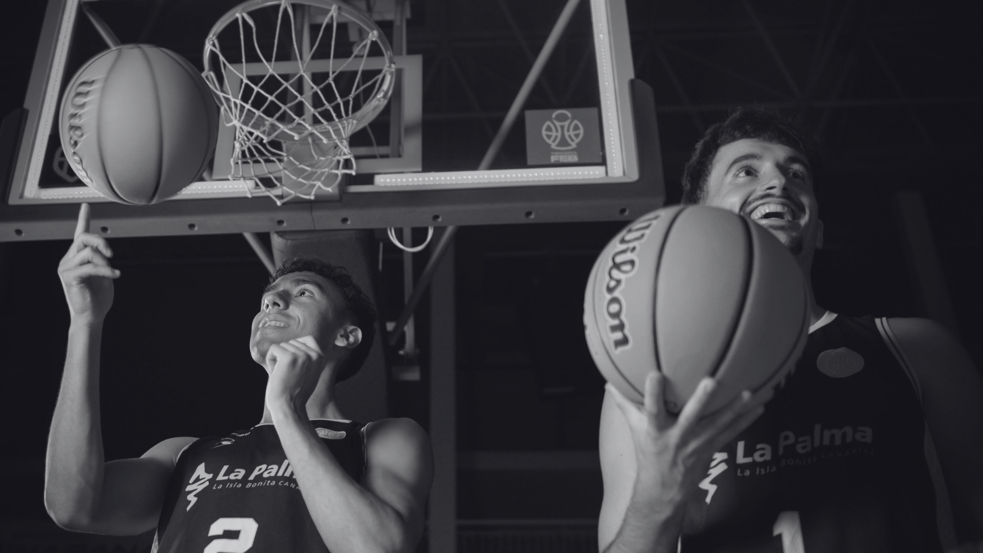 jugadores baloncesto 