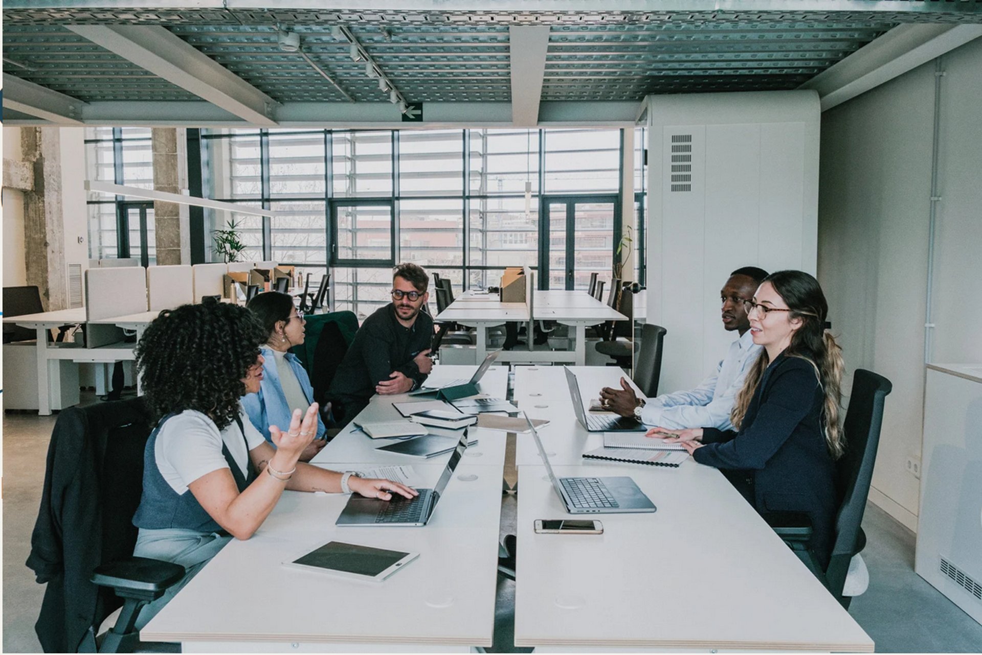 black blue and yellow textile