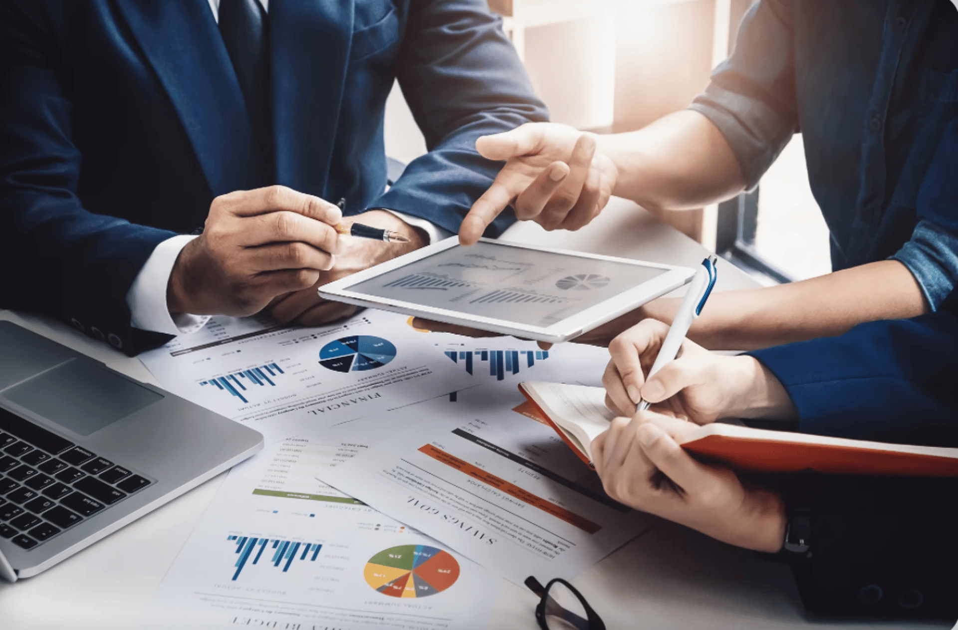 silver paper clip on yellow textile