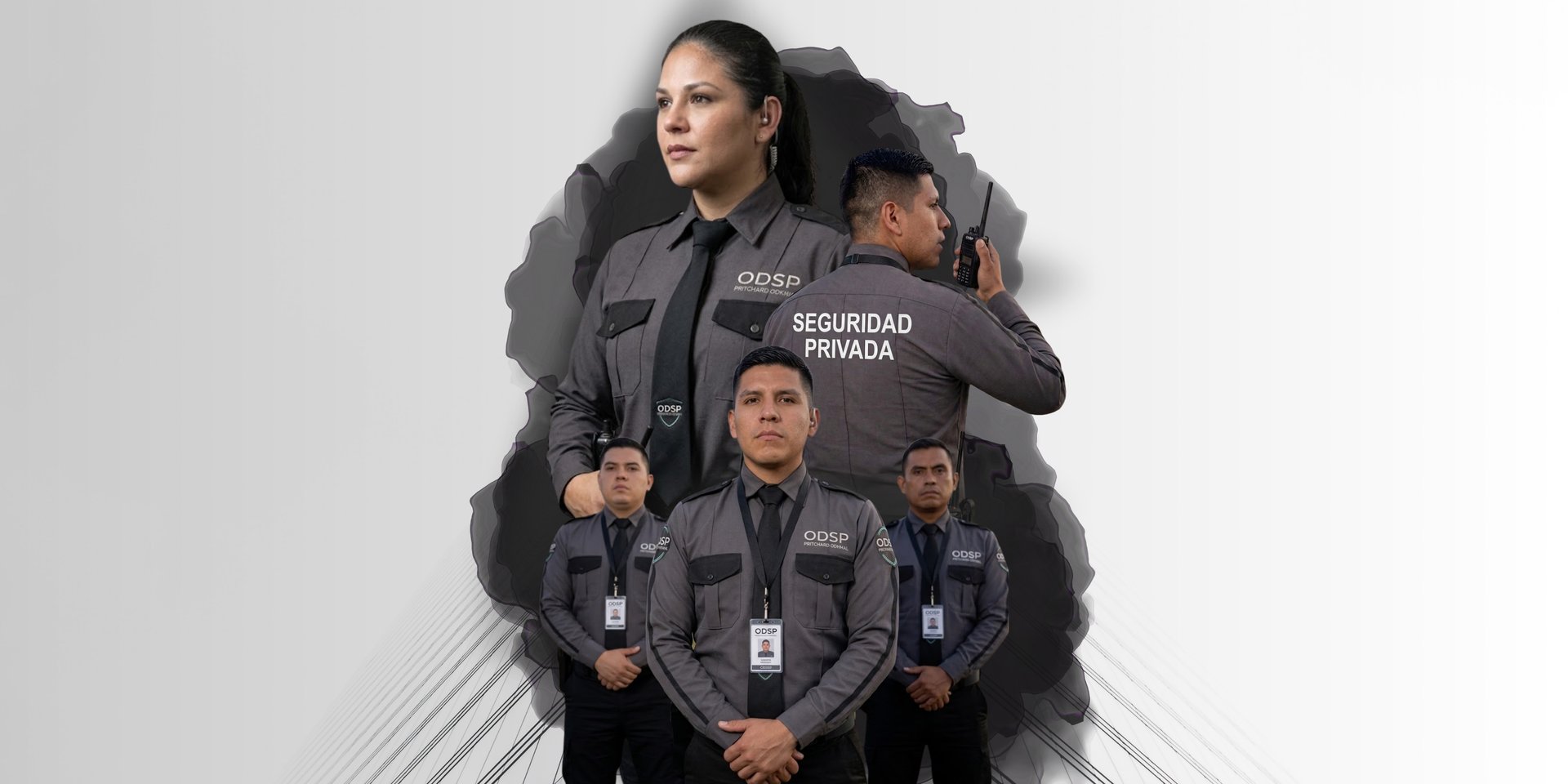 gray computer monitor