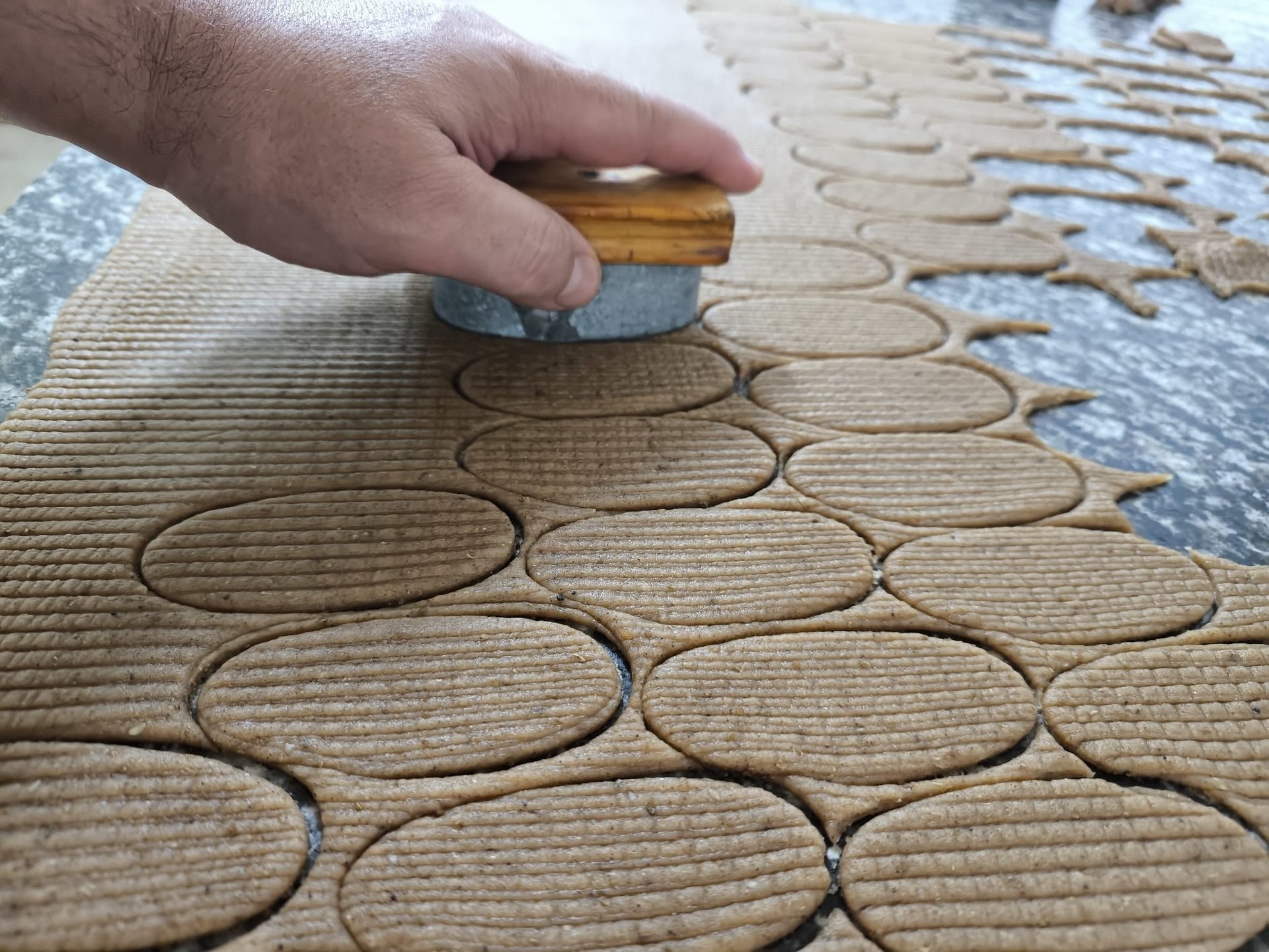 woman wearing yellow long-sleeved dress under white clouds and blue sky during daytime