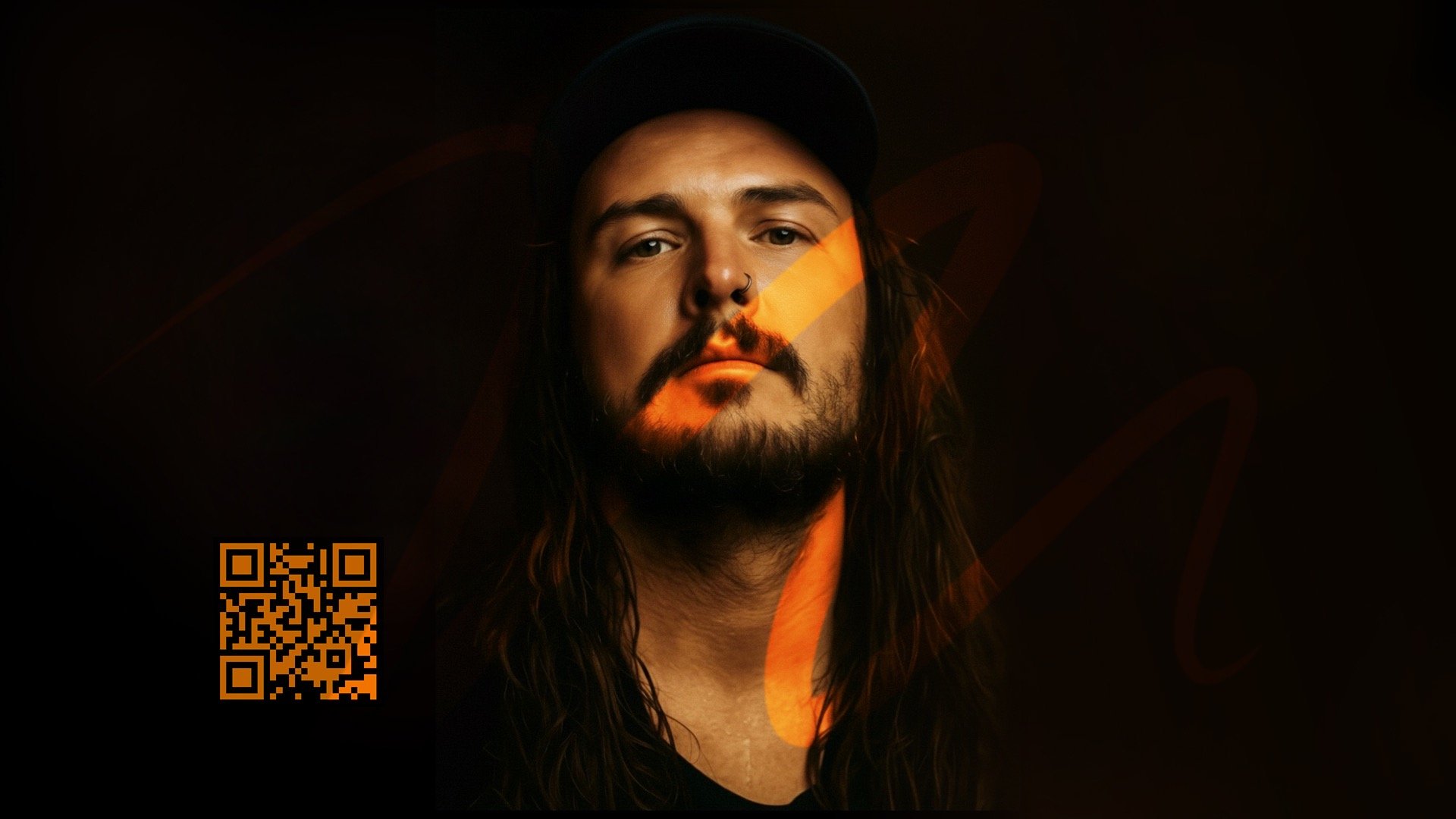 black and white bed linen