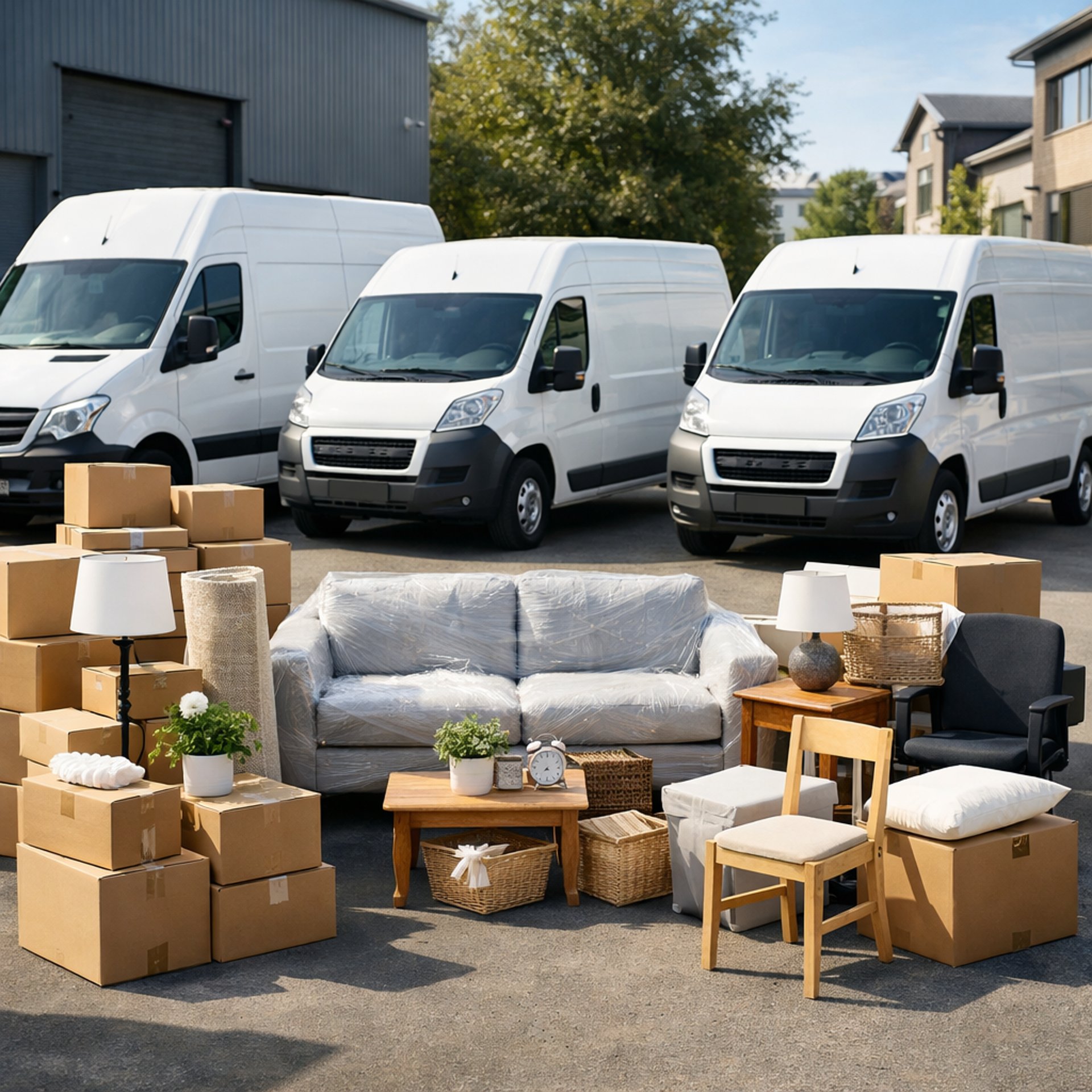 gray computer monitor