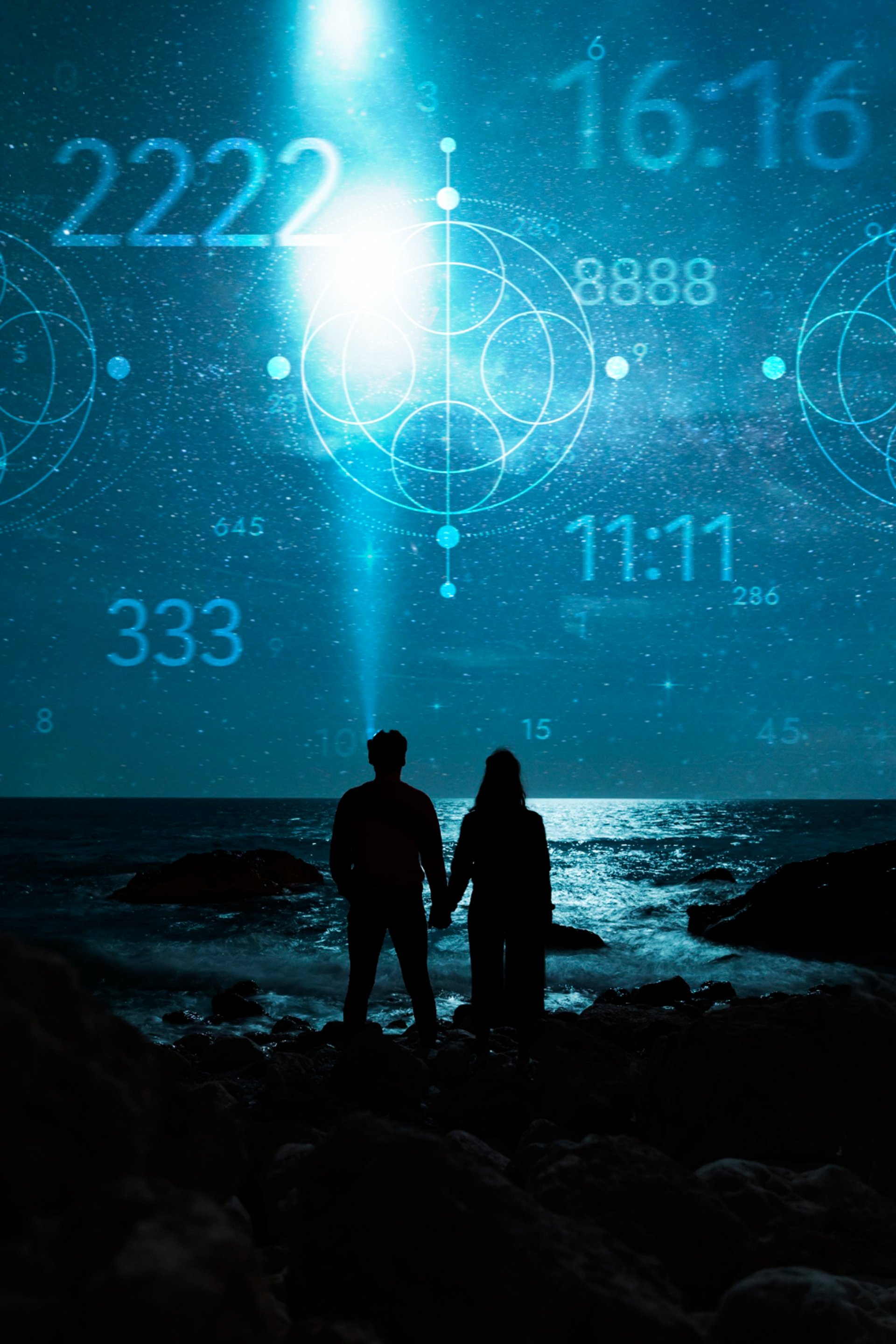 people hands with tattoes