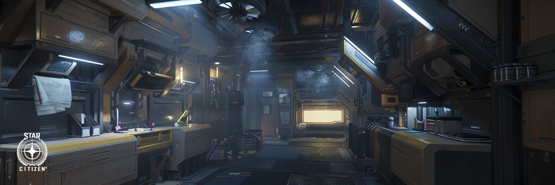 black blue and yellow textile