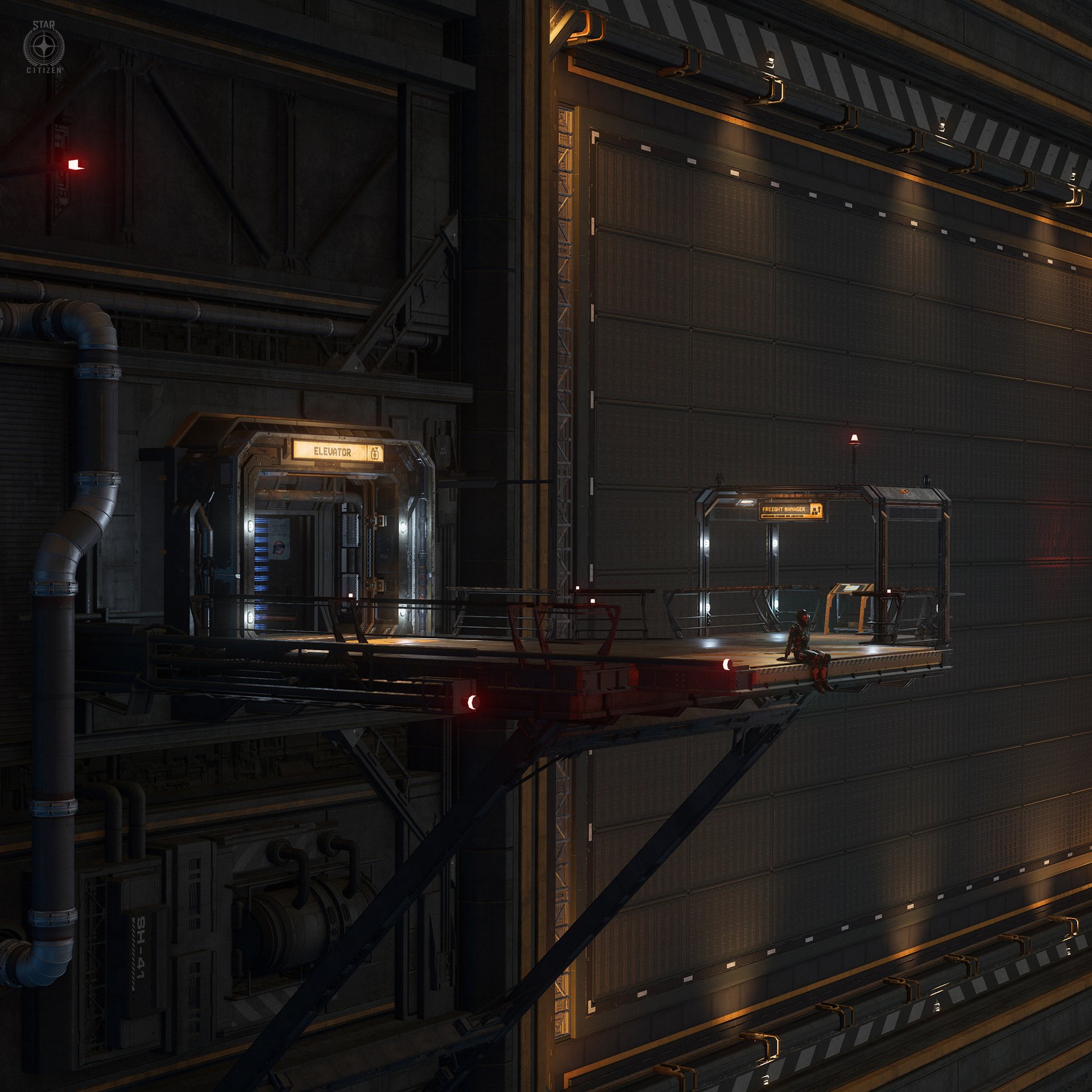 black blue and yellow textile