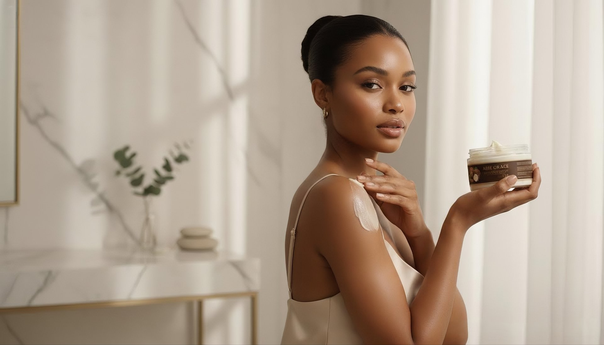 black and white bed linen