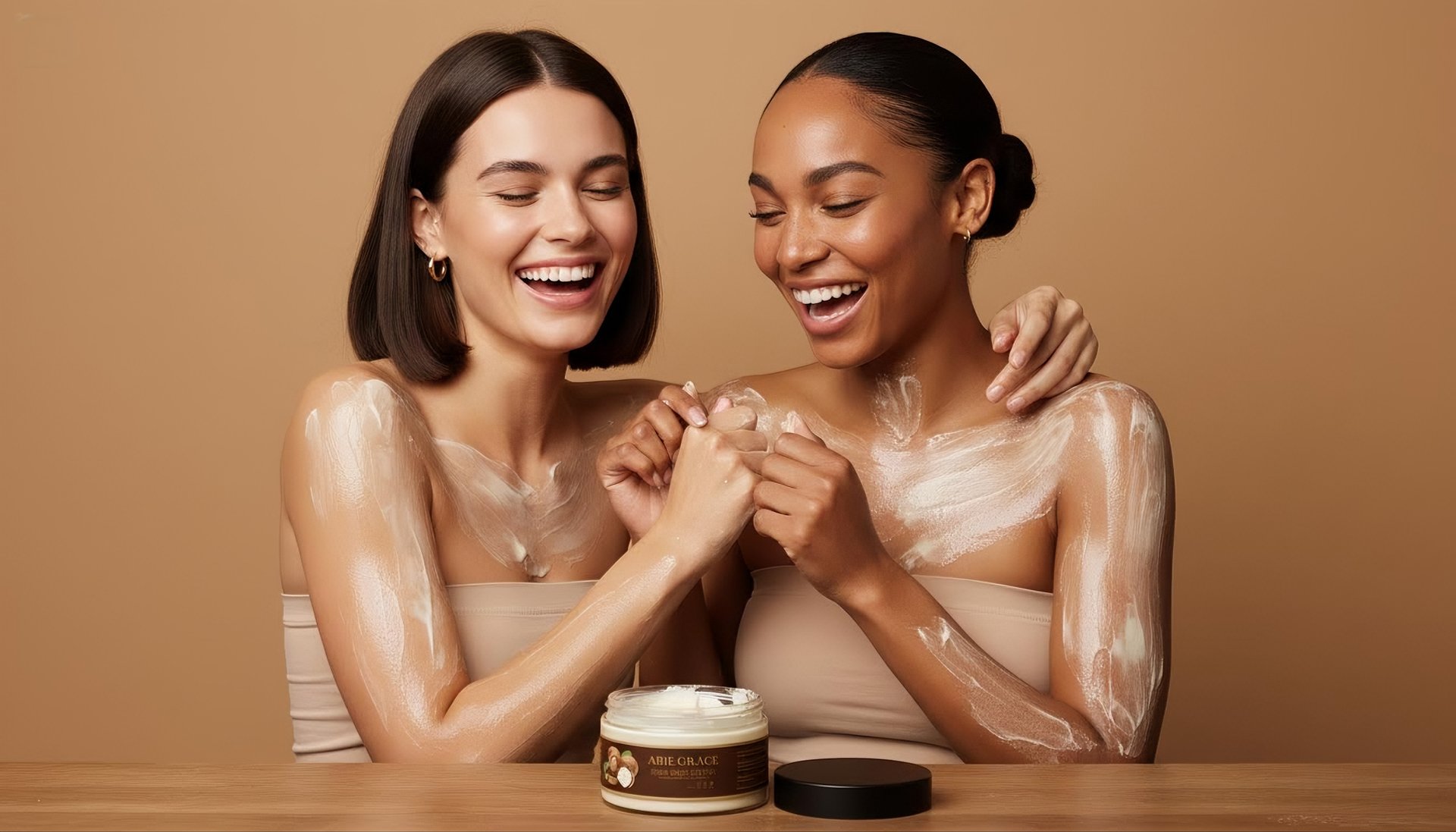 woman wearing yellow long-sleeved dress under white clouds and blue sky during daytime