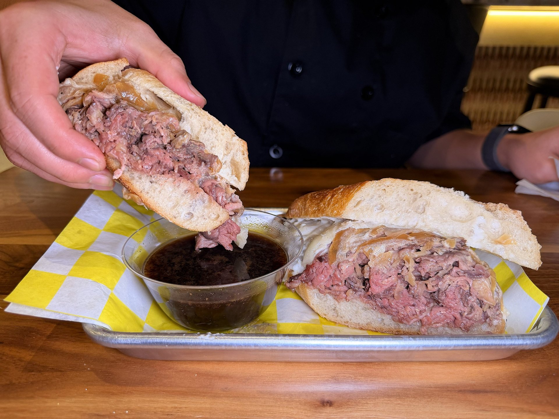 black and white bed linen