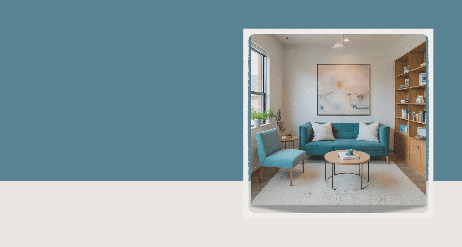 a person sitting on a couch with a laptop