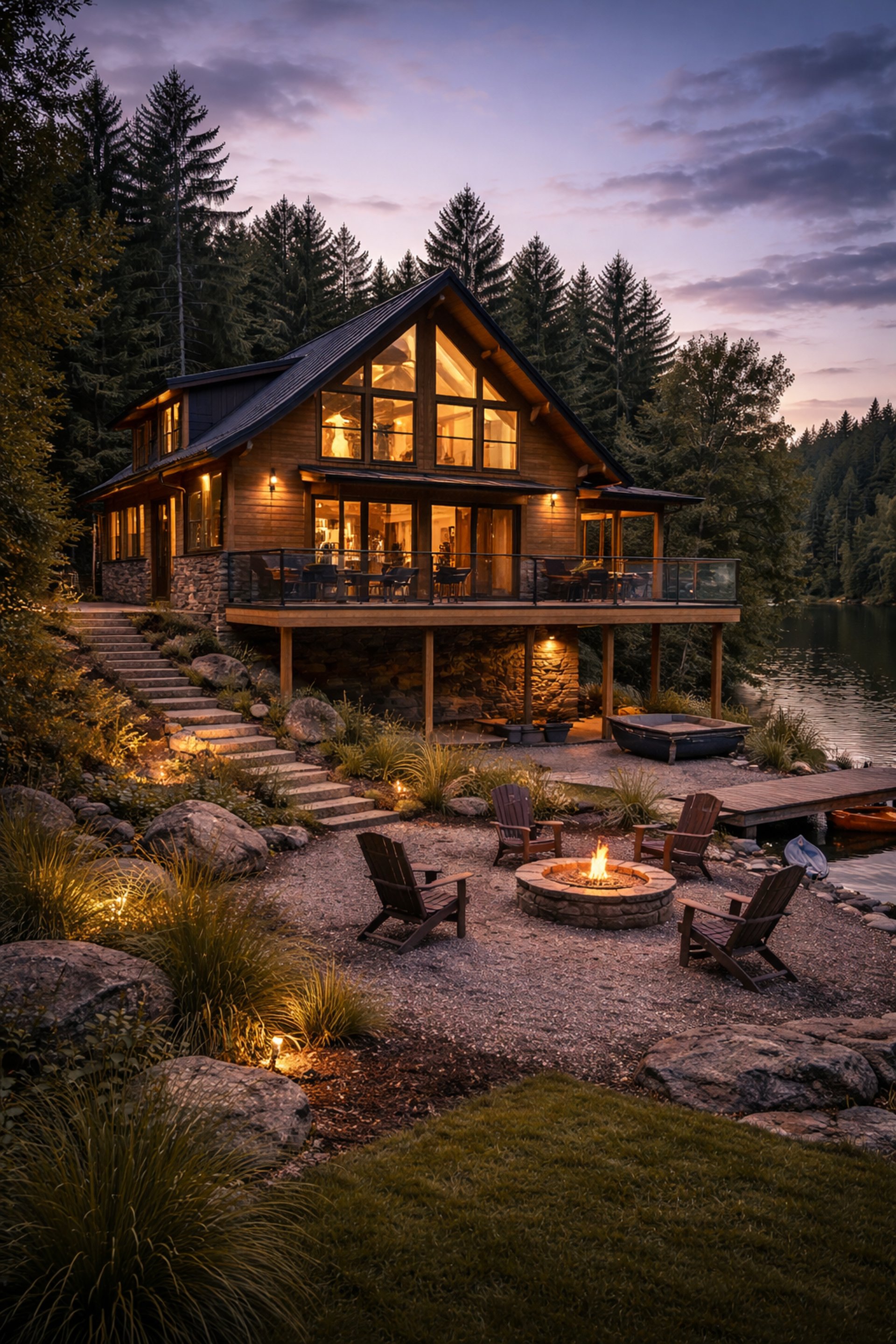 brown and white concrete building