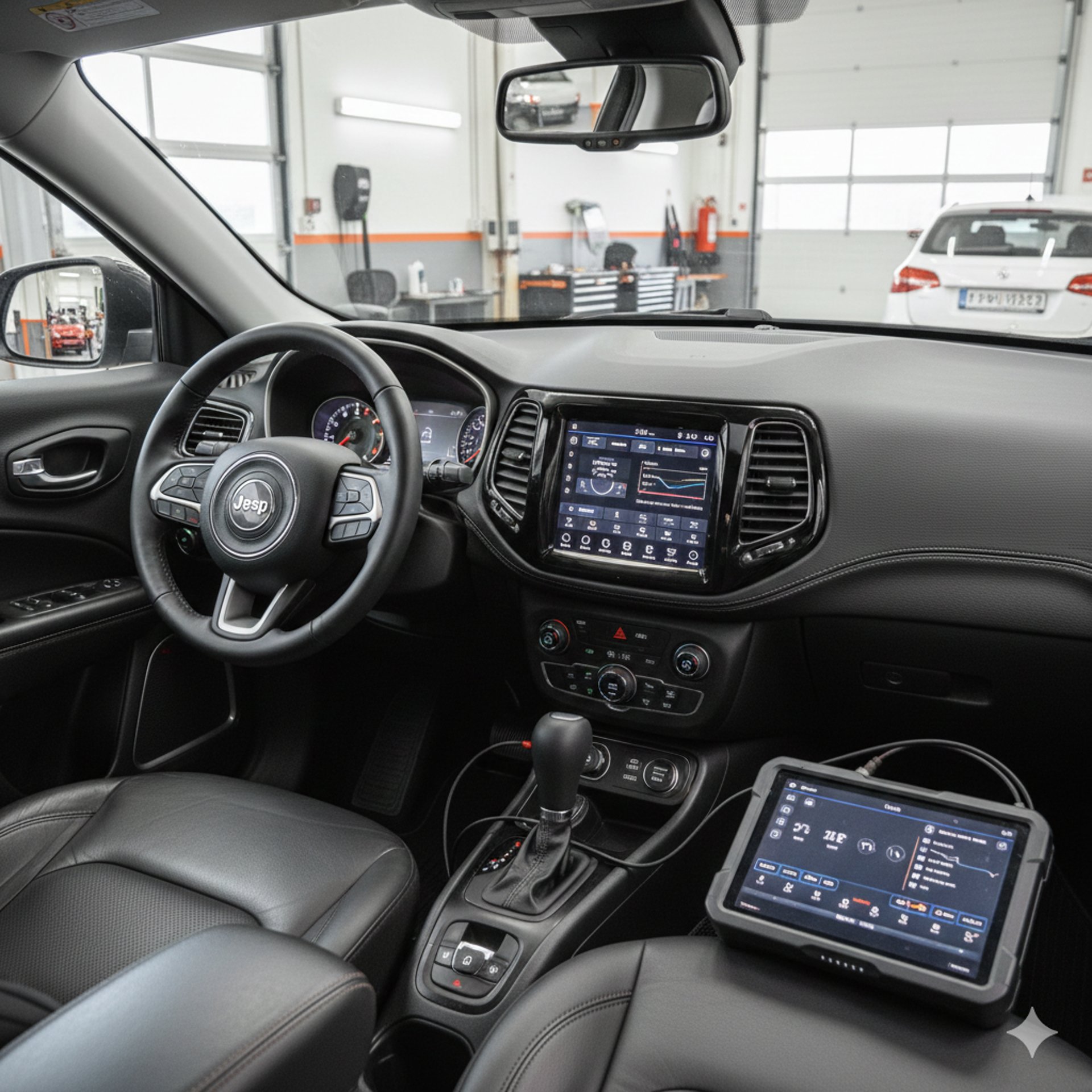 woman wearing yellow long-sleeved dress under white clouds and blue sky during daytime