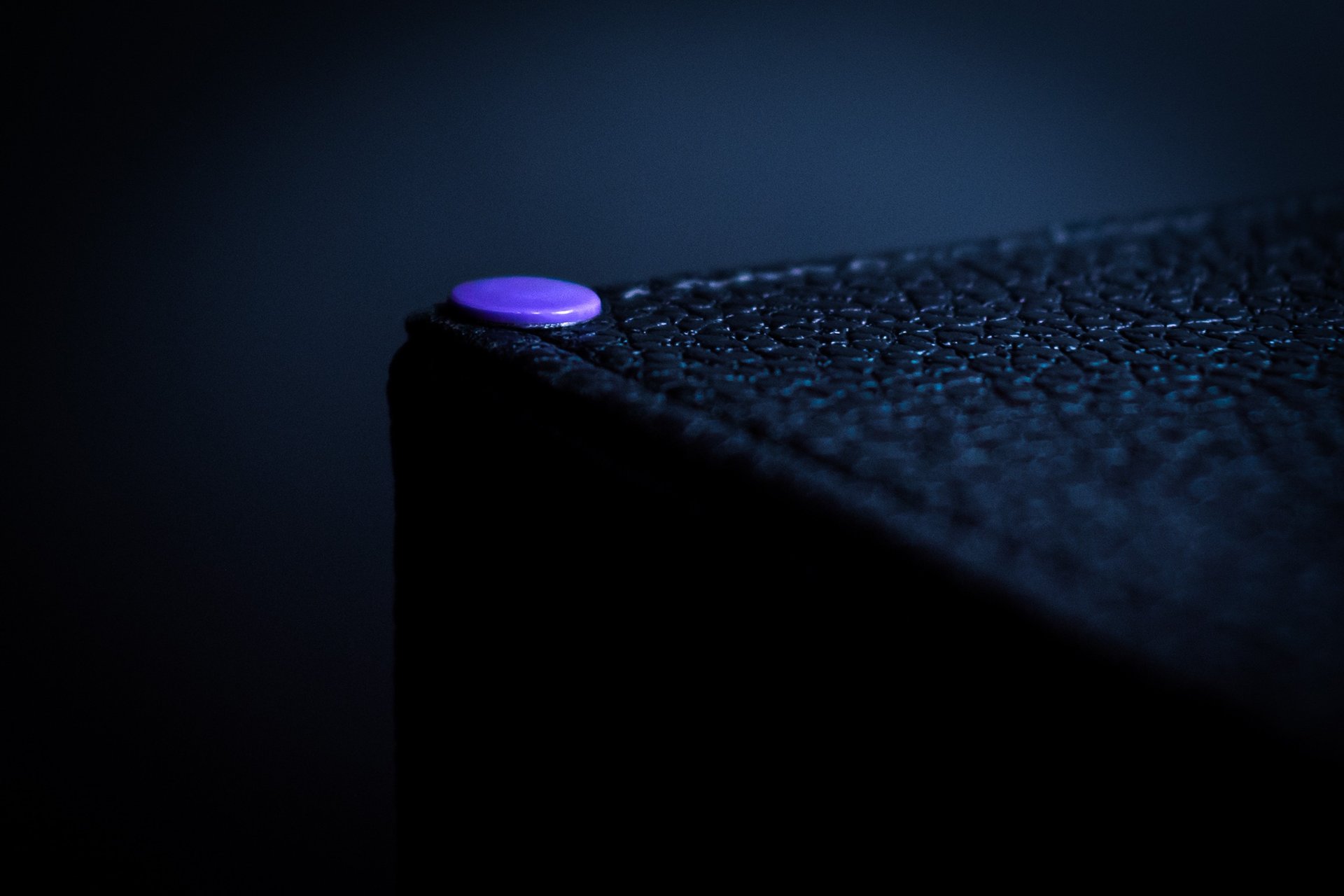 black blue and yellow textile