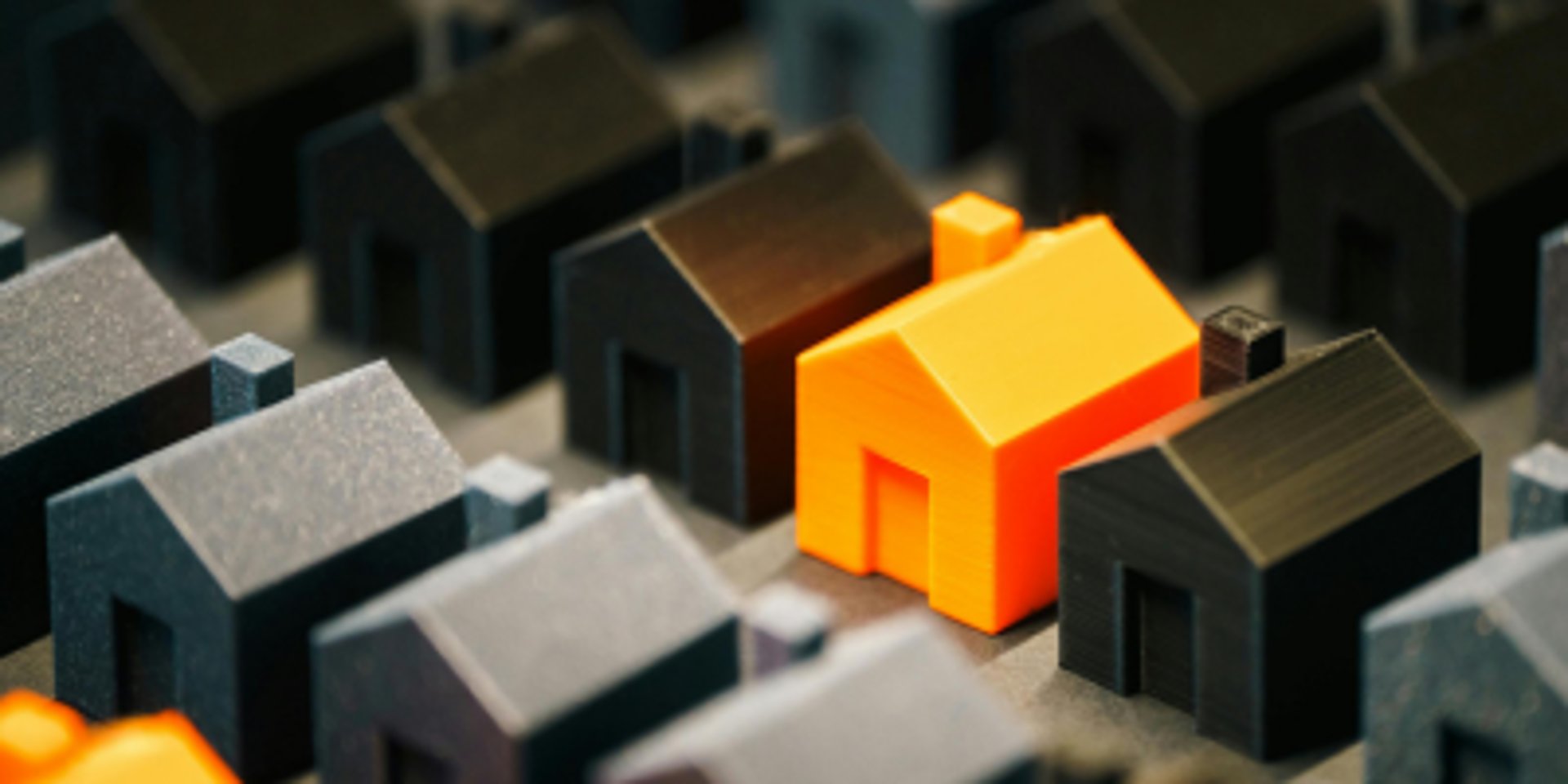 black and white bed linen