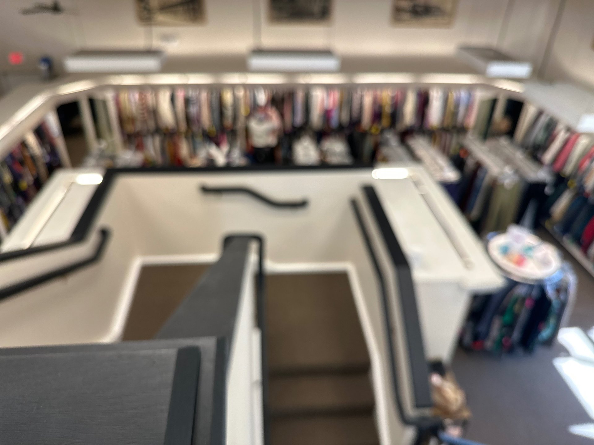 black and white bed linen