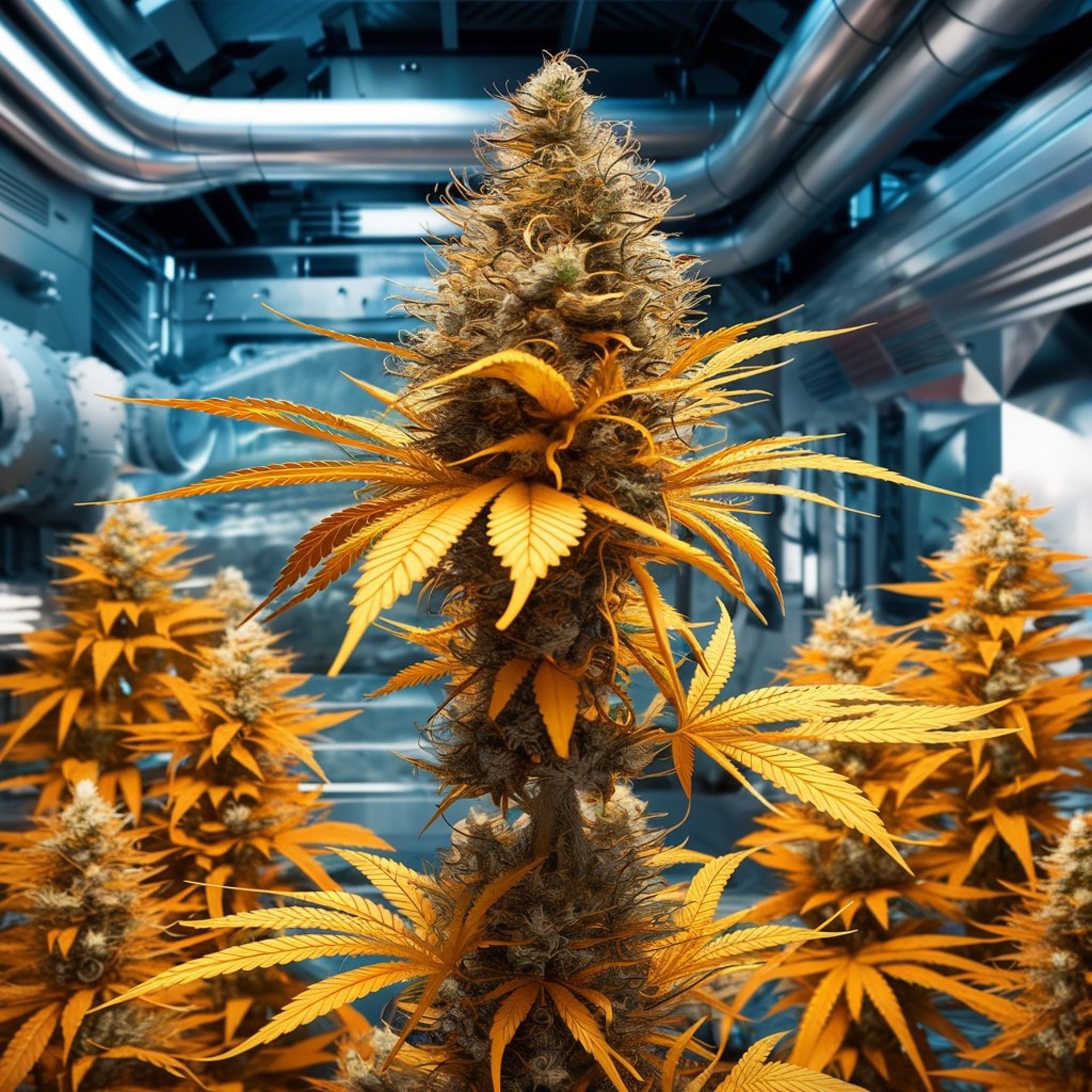 gray computer monitor