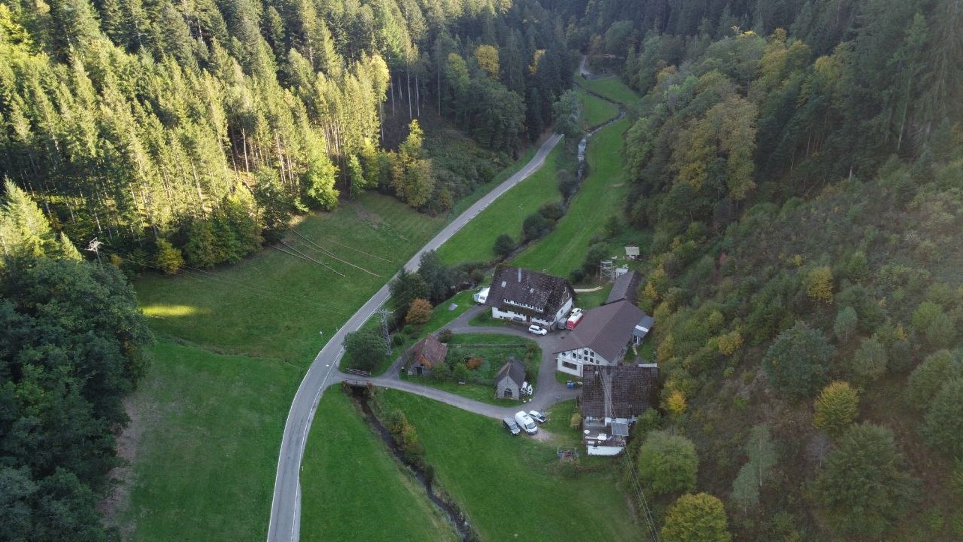 black blue and yellow textile