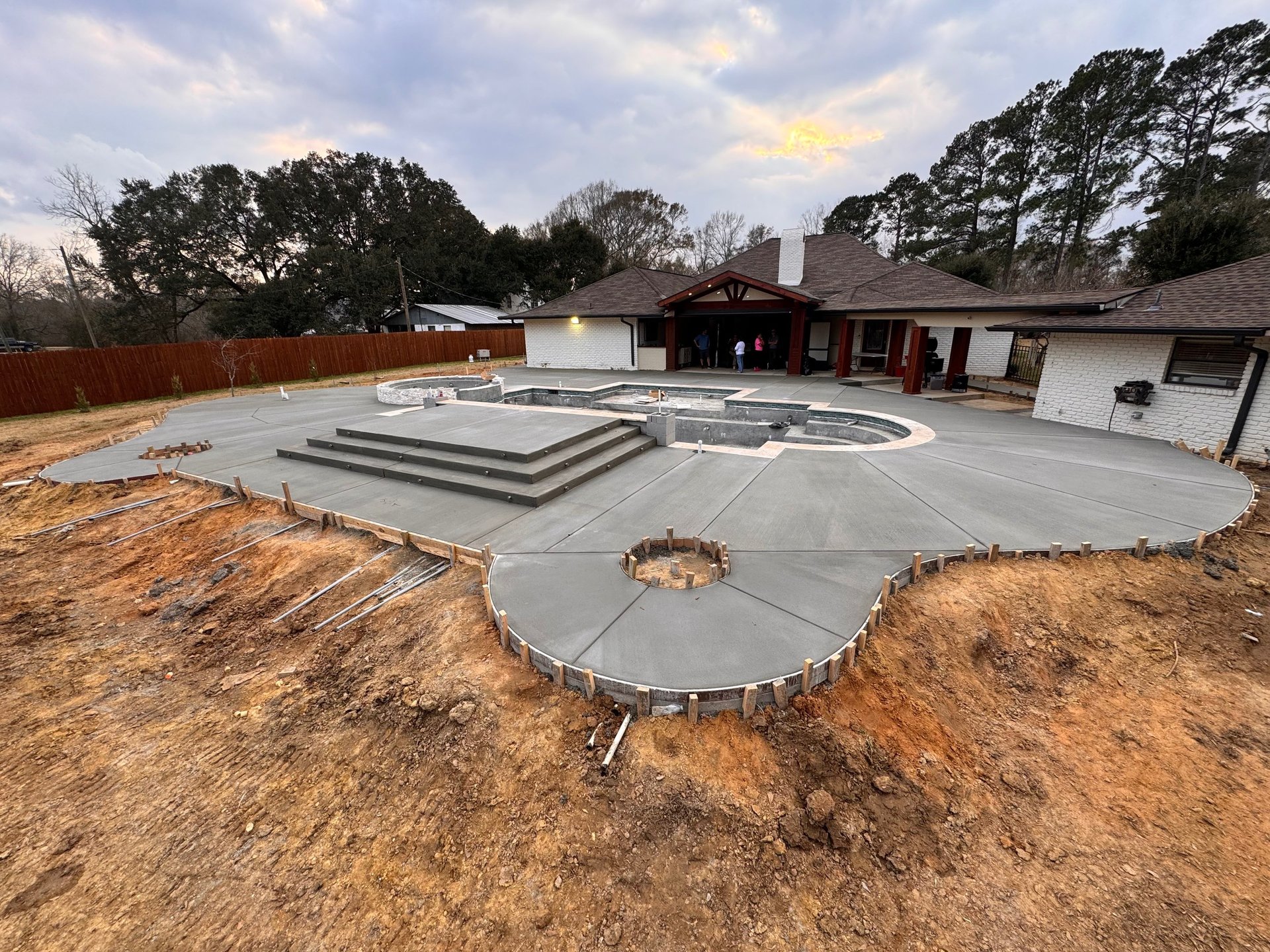 black and brown leather padded tub sofa