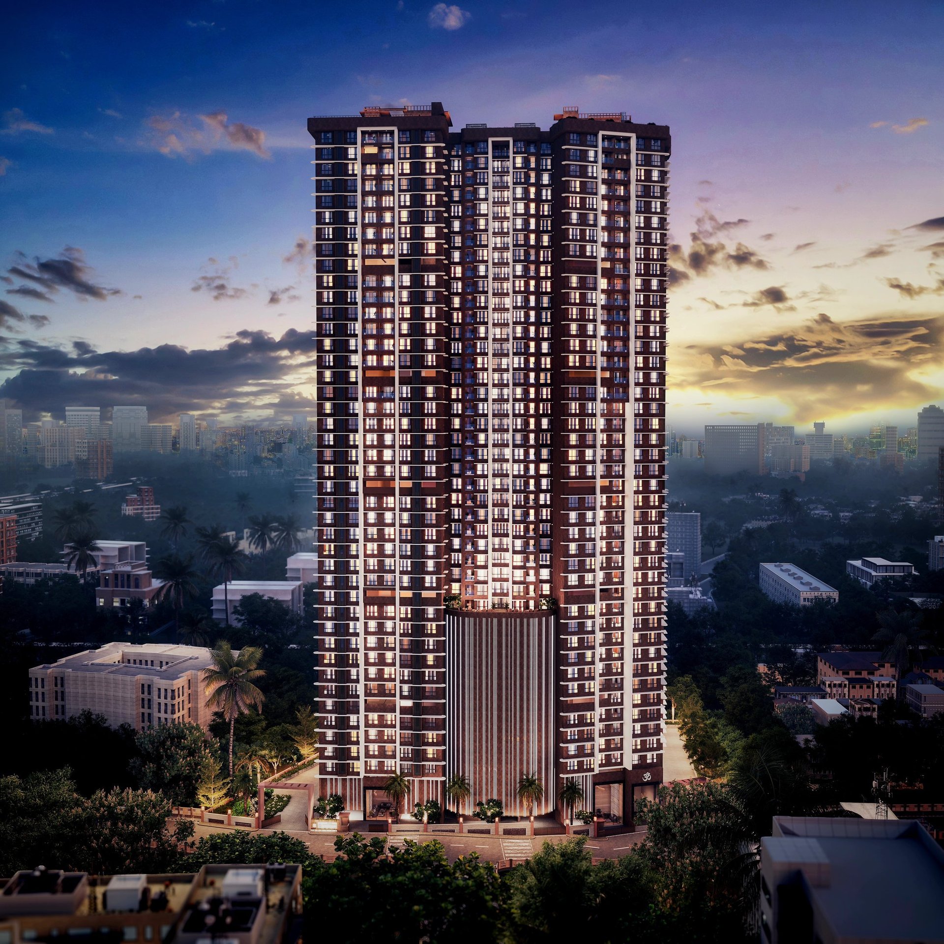 black and white bed linen