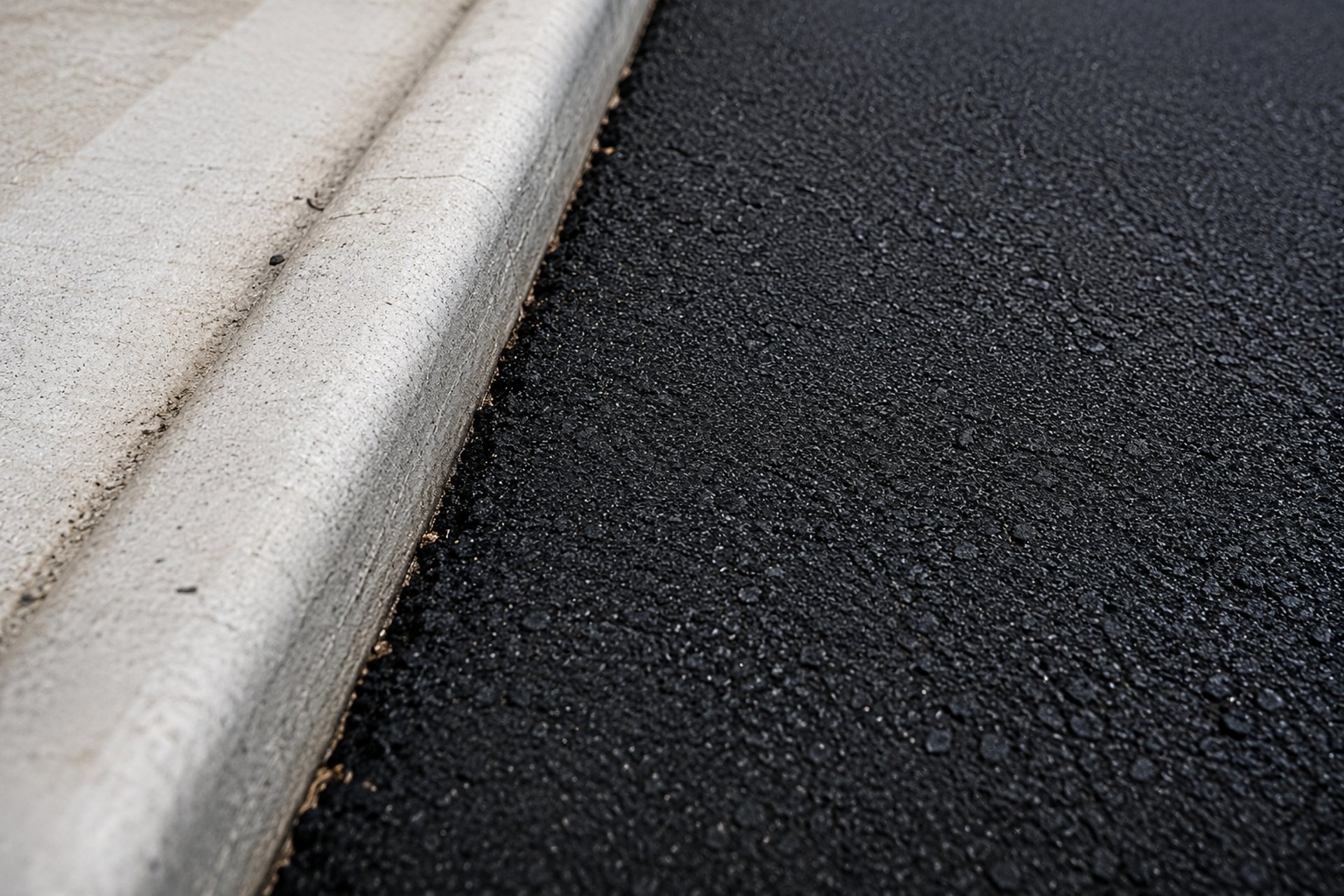 Asphalt Management Services in South Georgia - Albany Sealcoating & Line Striping, LLC