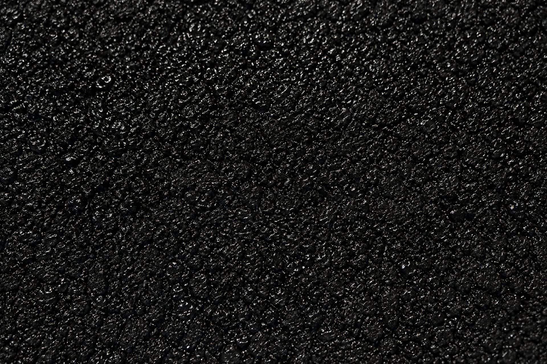 Brand New Black Asphalt Surface | Premium Pavement in Albany, Georgia