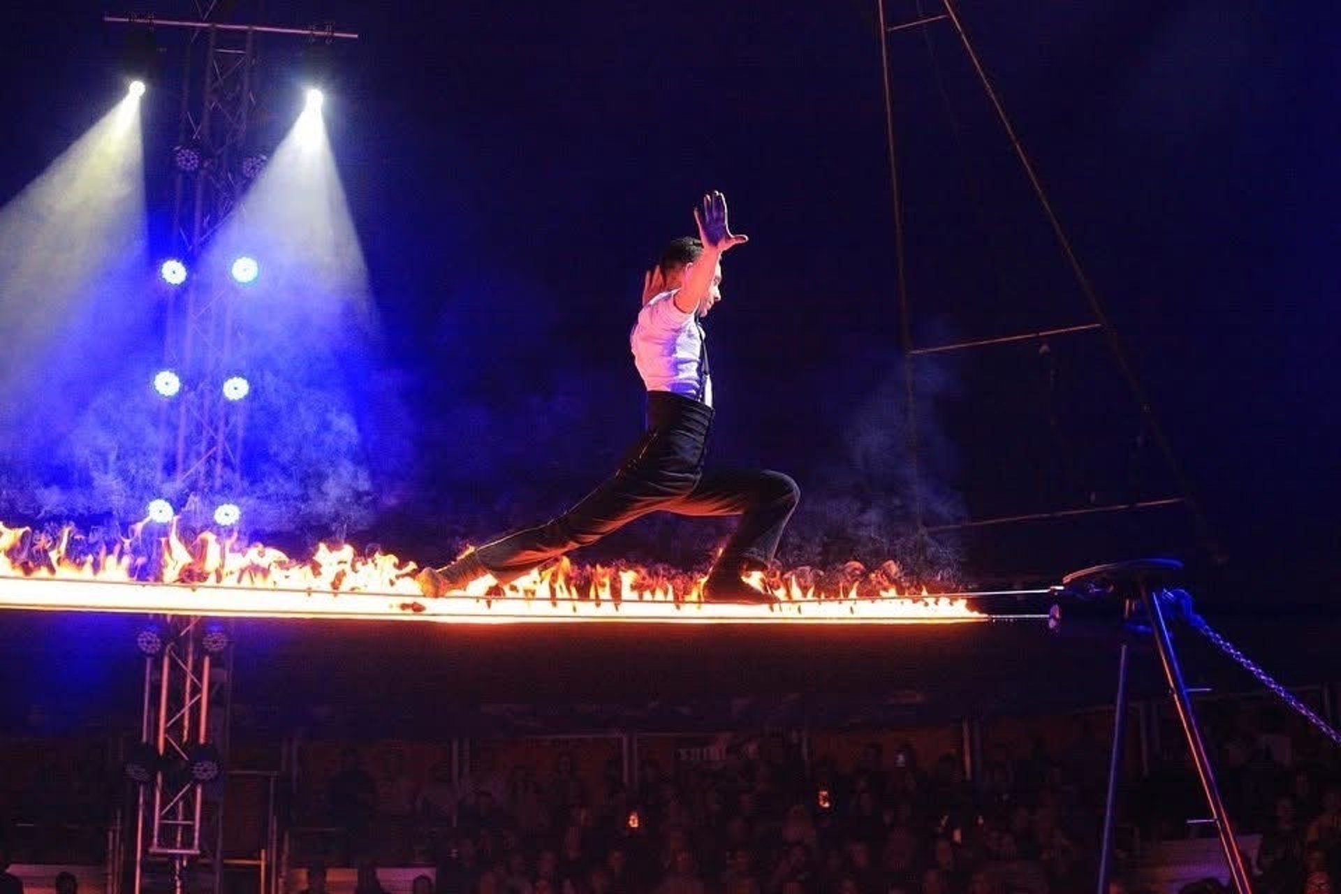 black and brown leather padded tub sofa