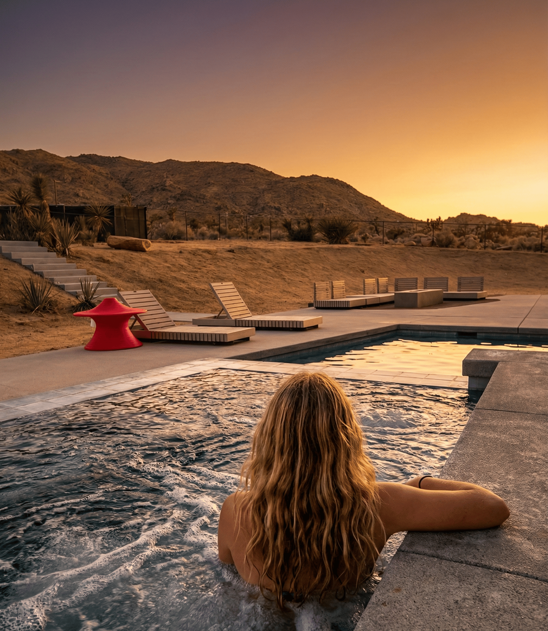 gray computer monitor